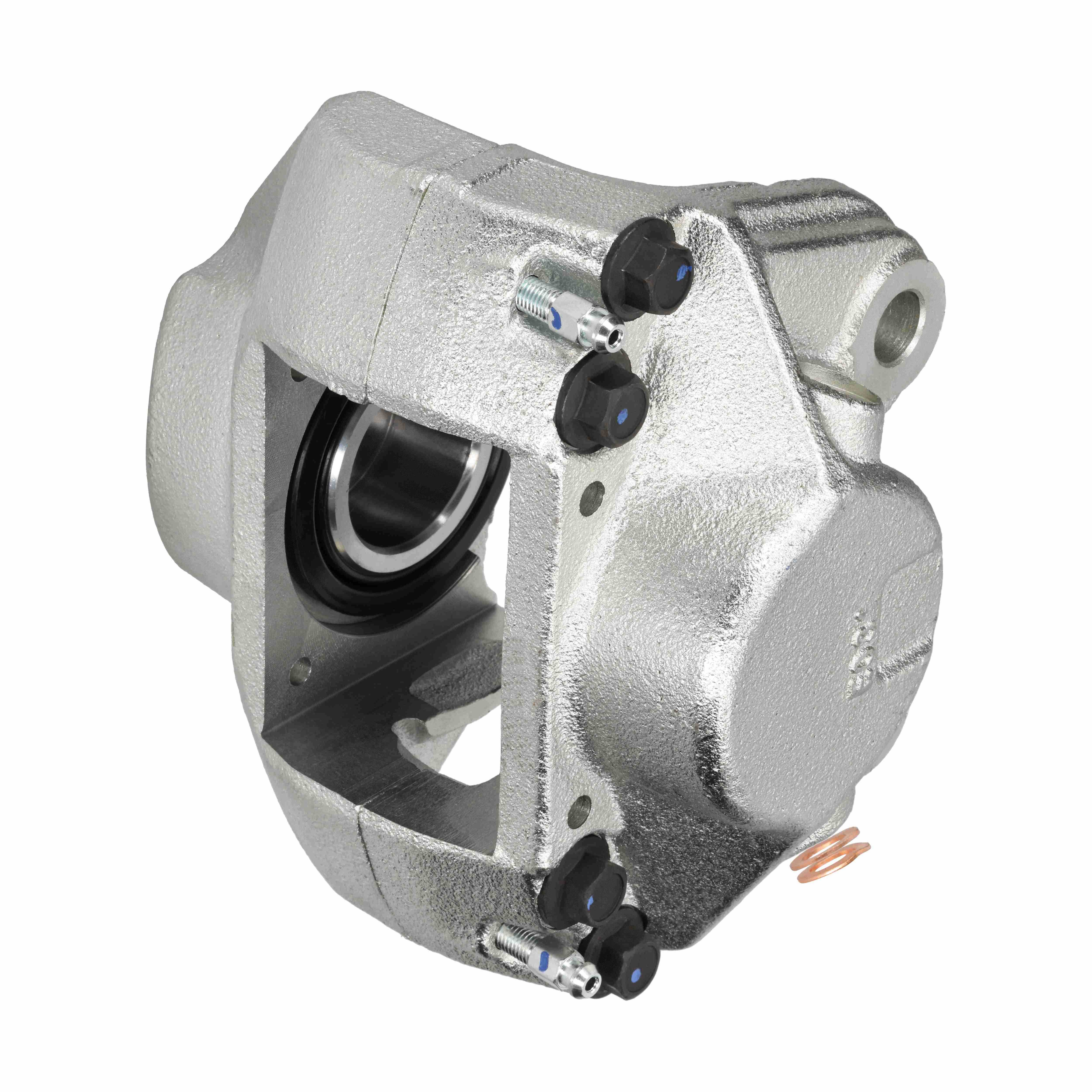 F.BECKER Bremsekaliper 11111807 for VW