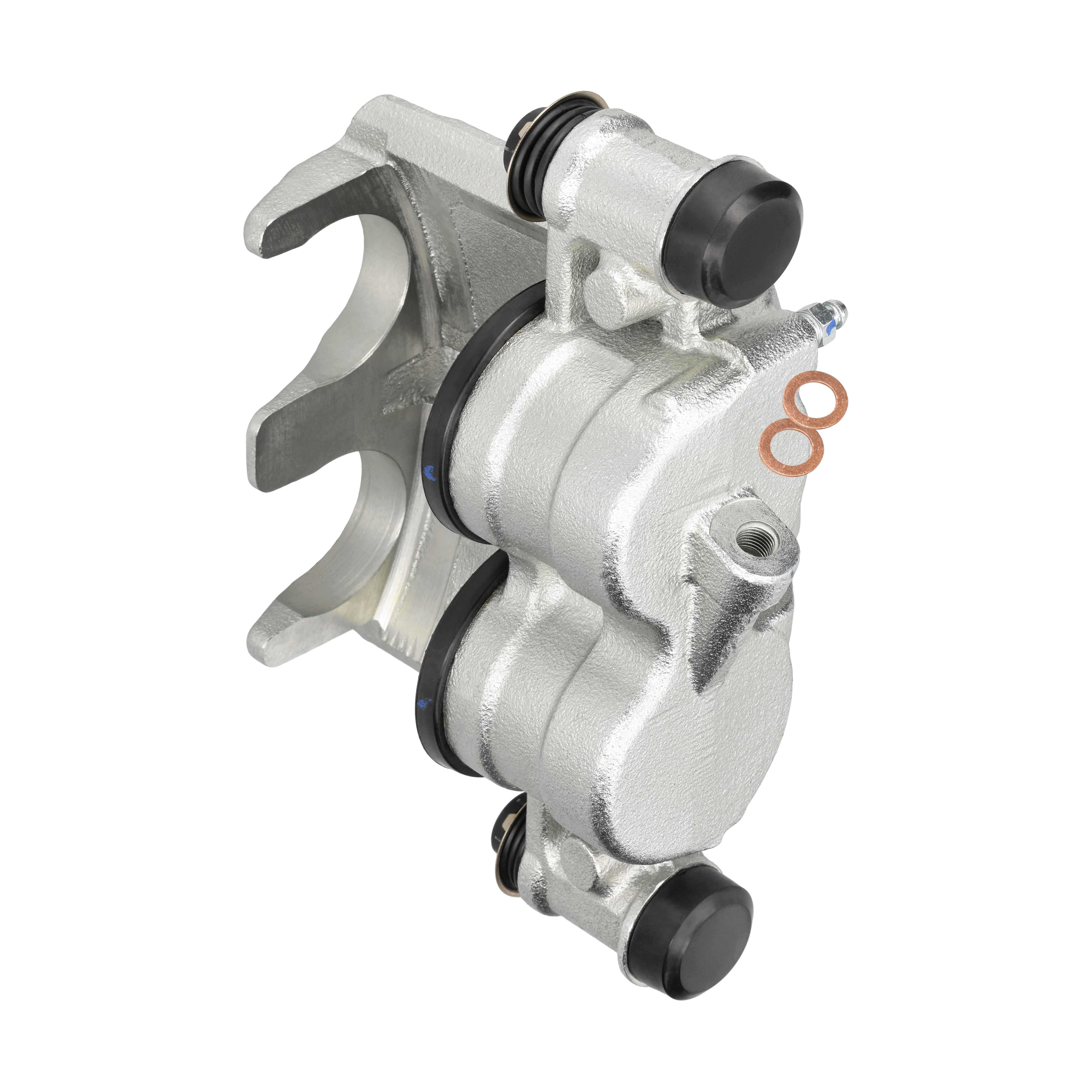 F.BECKER Bremsekaliper 11110539 for IVECO
