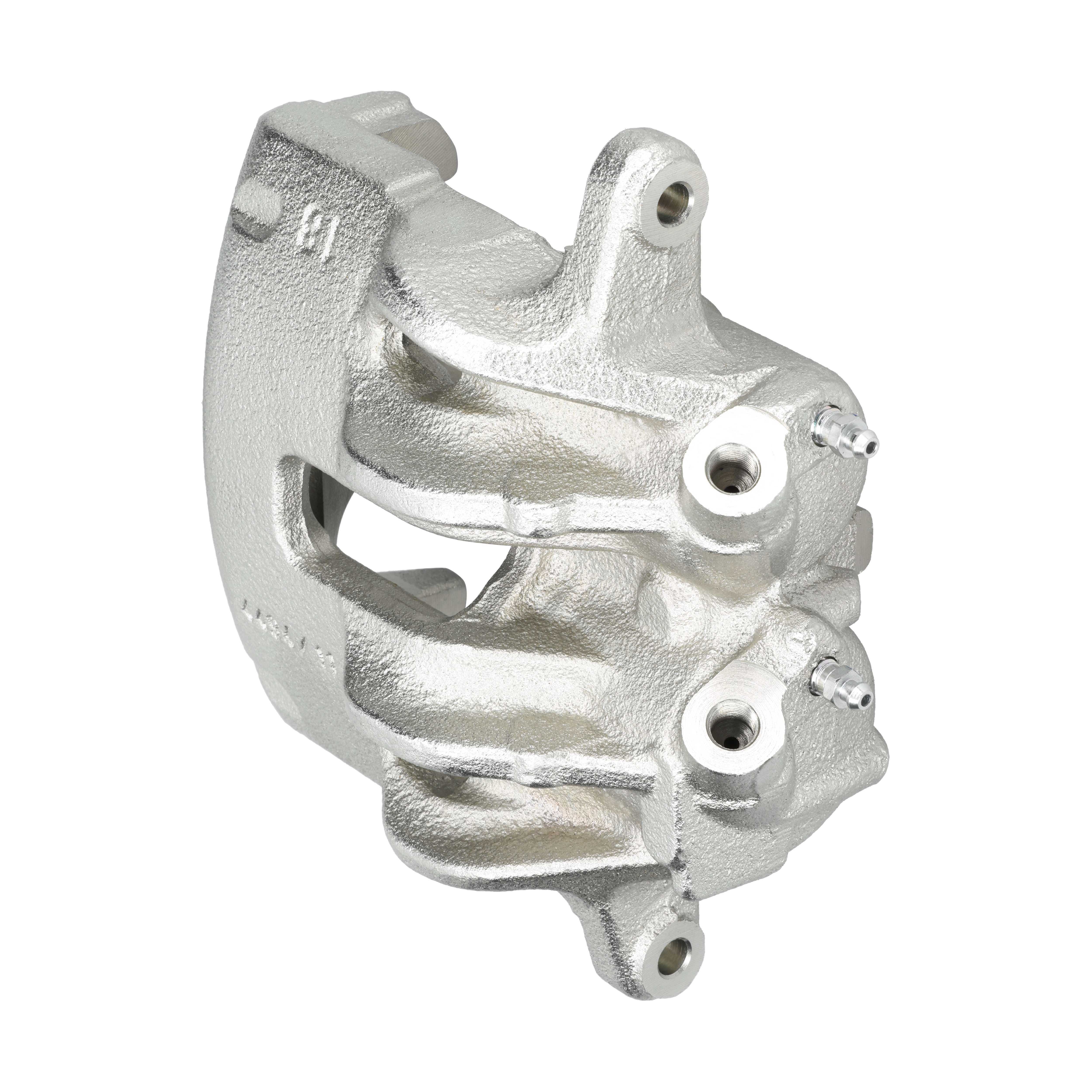 F.BECKER Bremsekaliper 11111833 for PEUGEOT FIAT