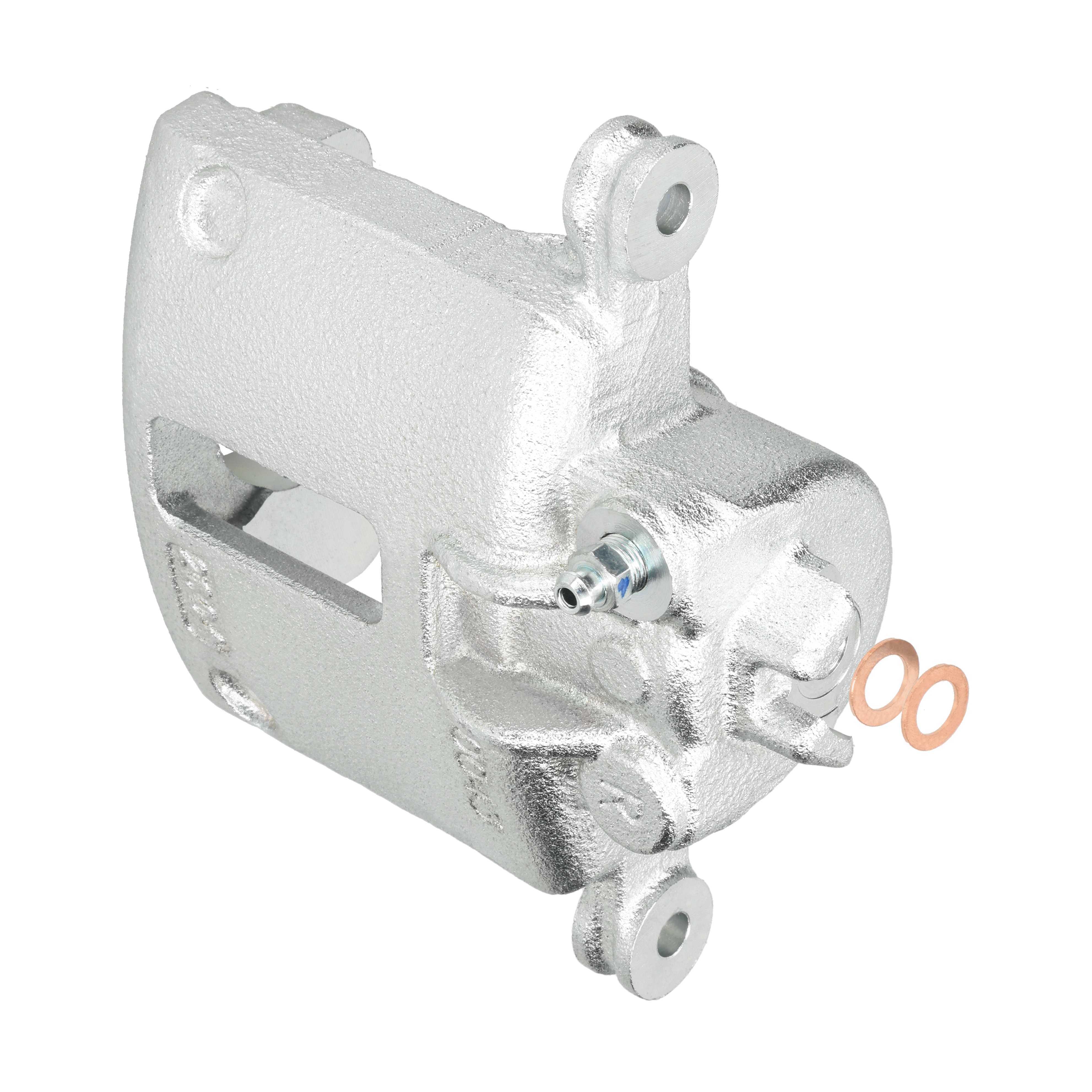 F.BECKER Bremsekaliper 11111585 for NISSAN