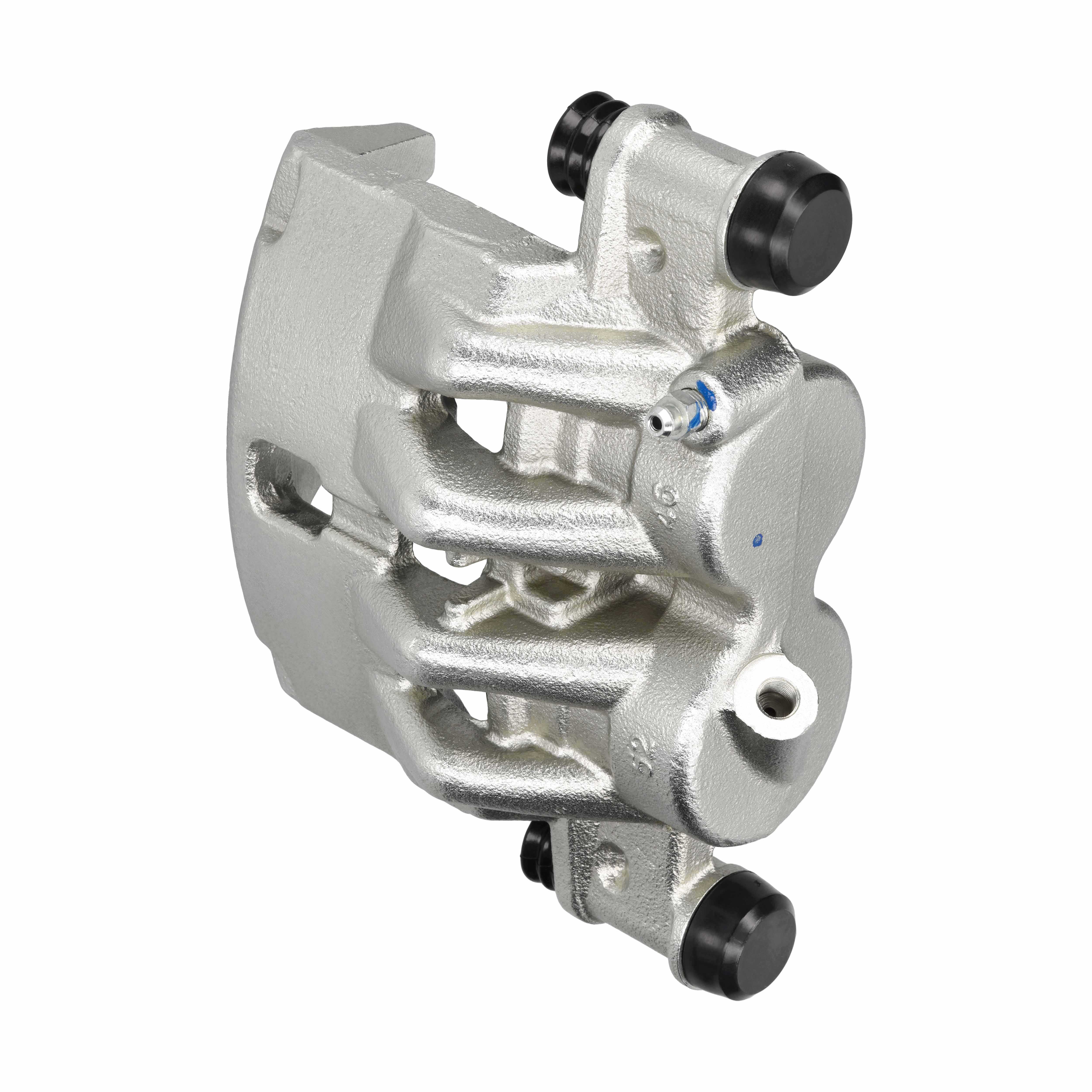 F.BECKER Bremsekaliper 11111234 for FIAT PEUGEOT CITROËN