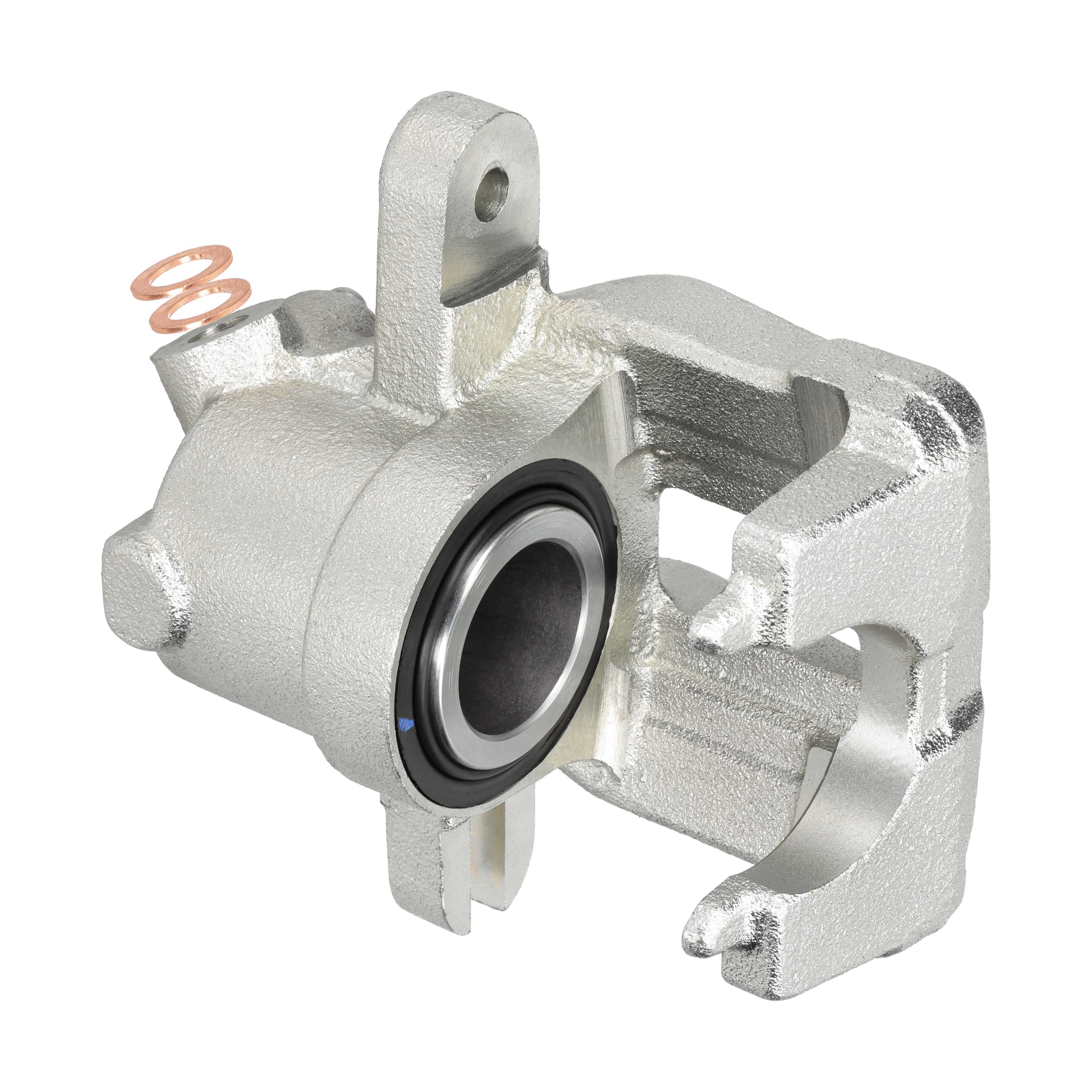 F.BECKER Bremsekaliper 11112052 for SMART