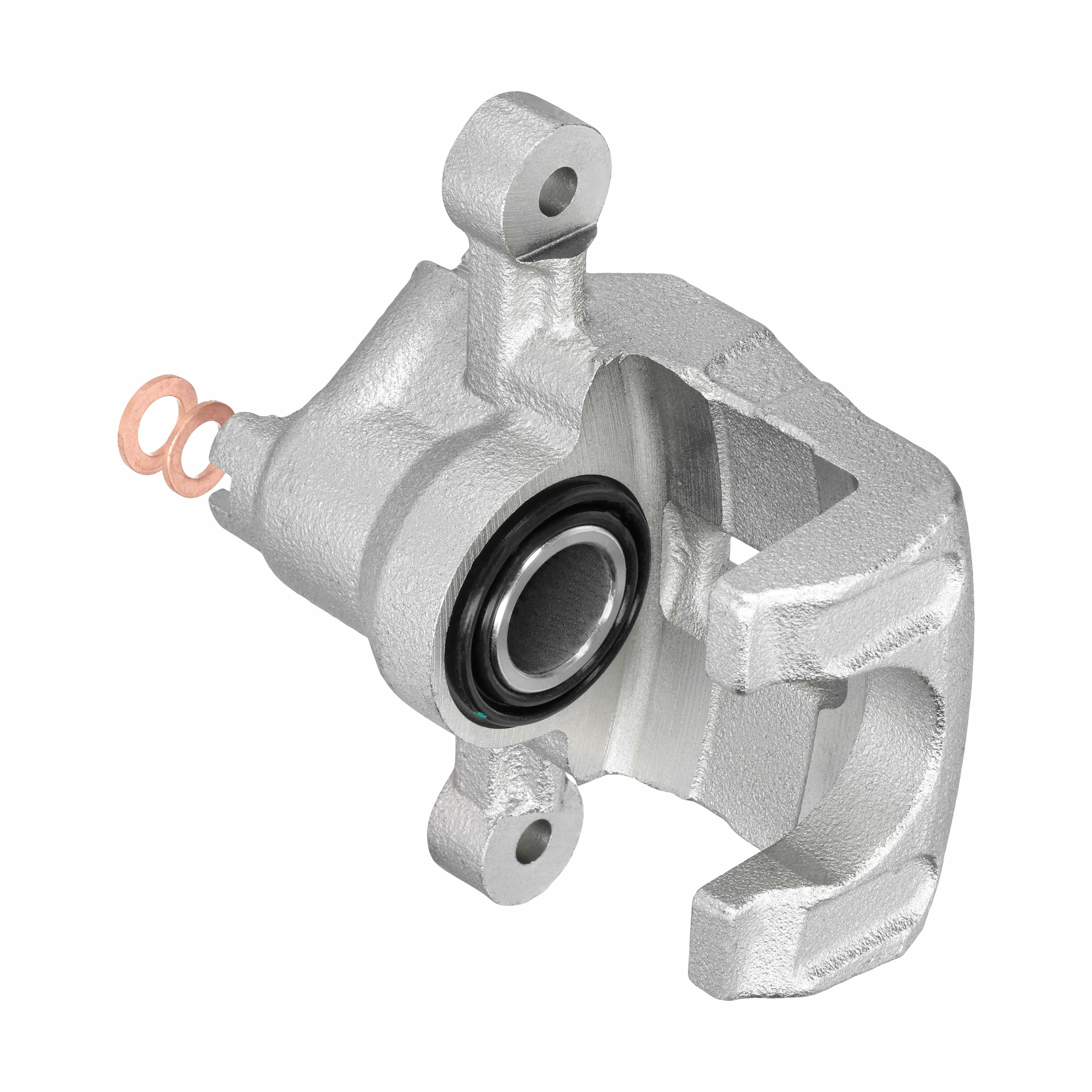 F.BECKER Bremsekaliper 11112491 for KIA