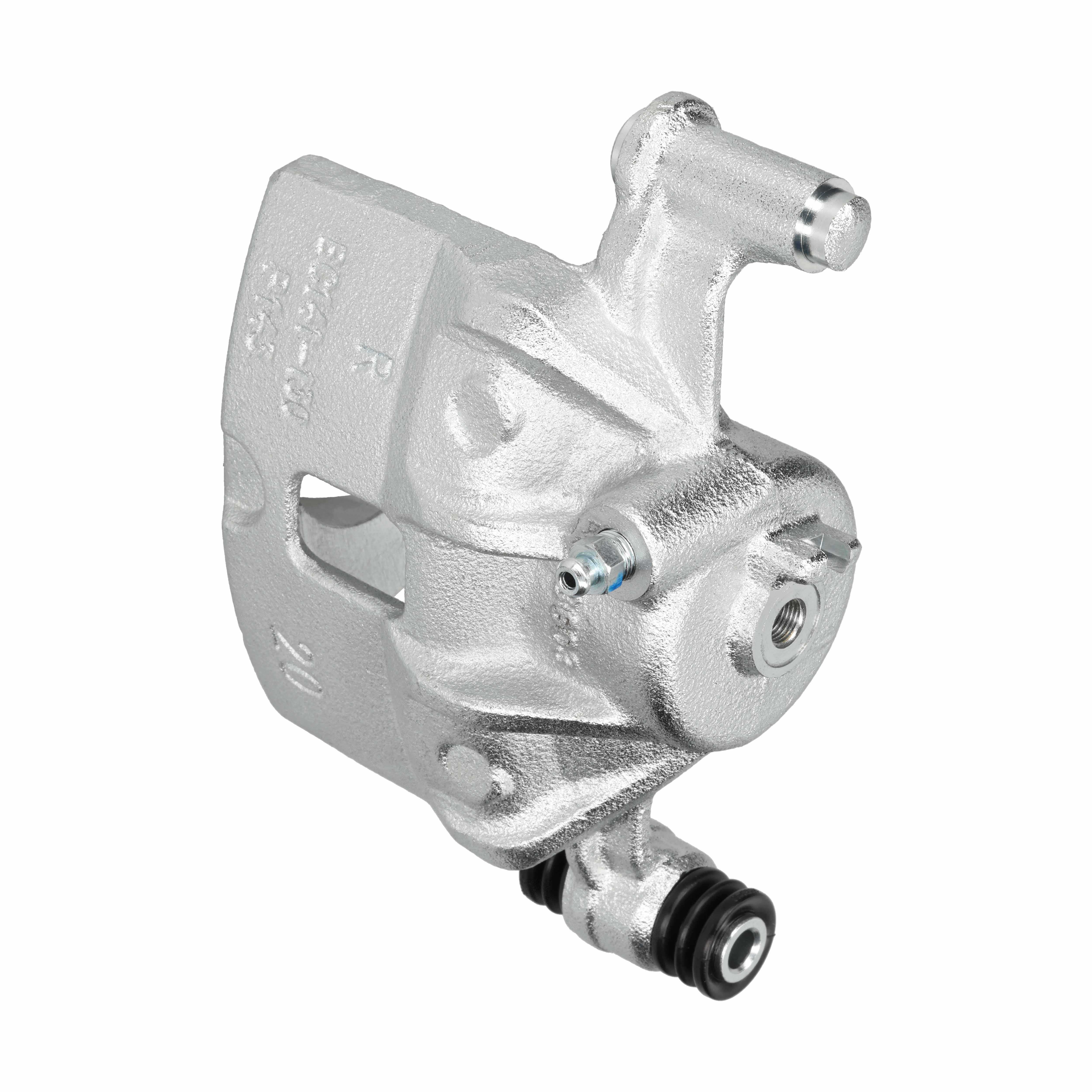 F.BECKER Bremsekaliper 11111650 for HYUNDAI