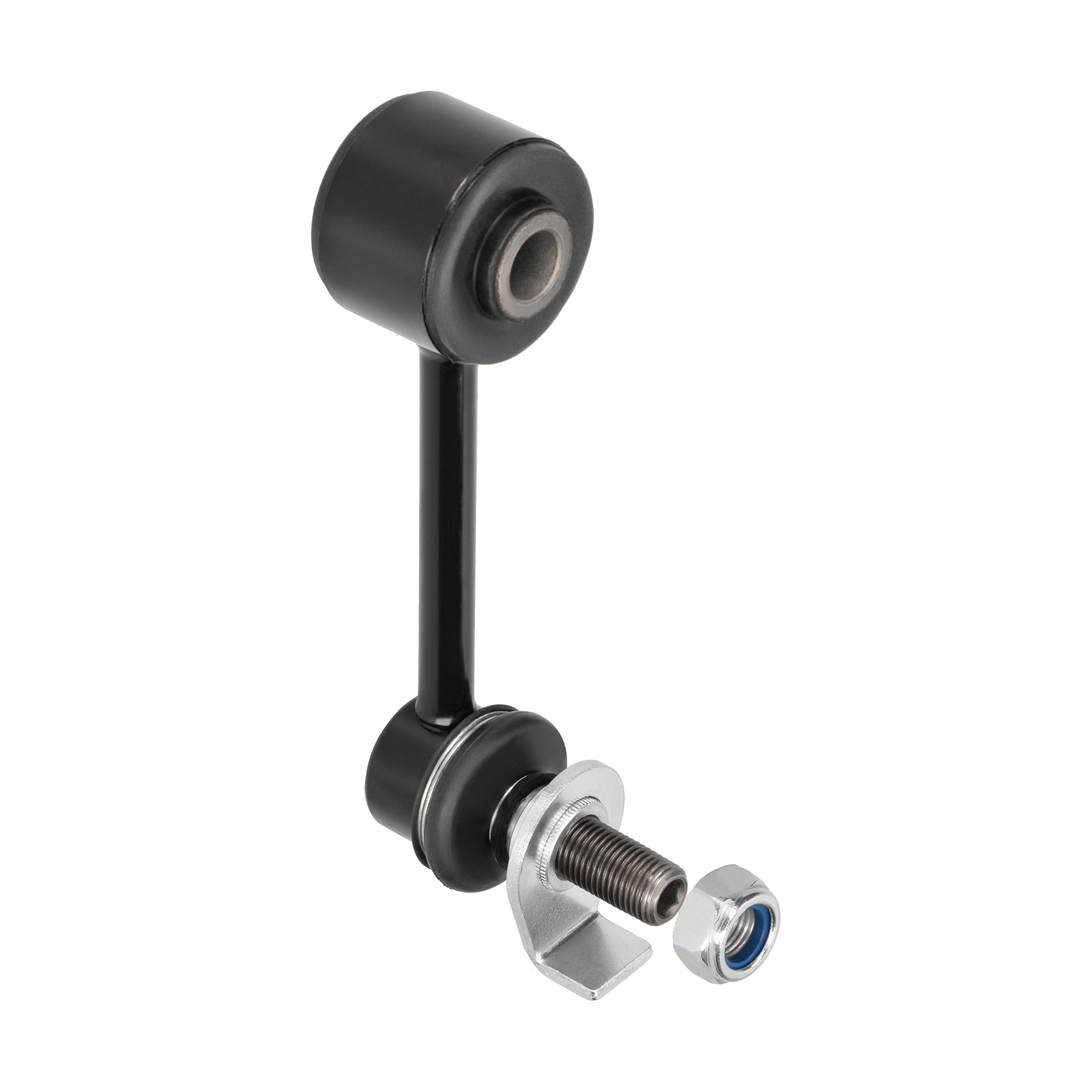F.BECKER Stang/led, stabilisator 23011134 for NISSAN