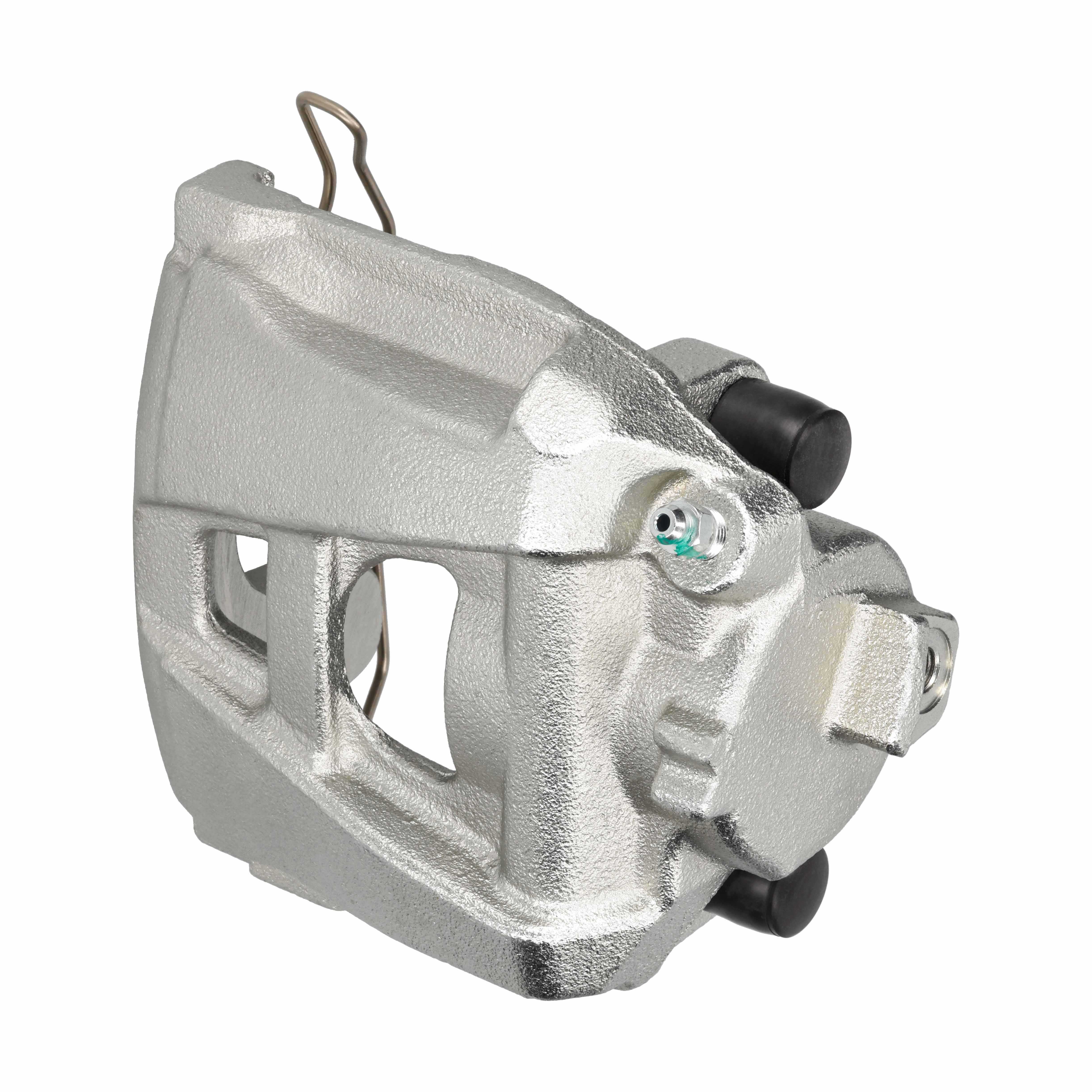 F.BECKER Bremsekaliper 11110863 for VW SEAT