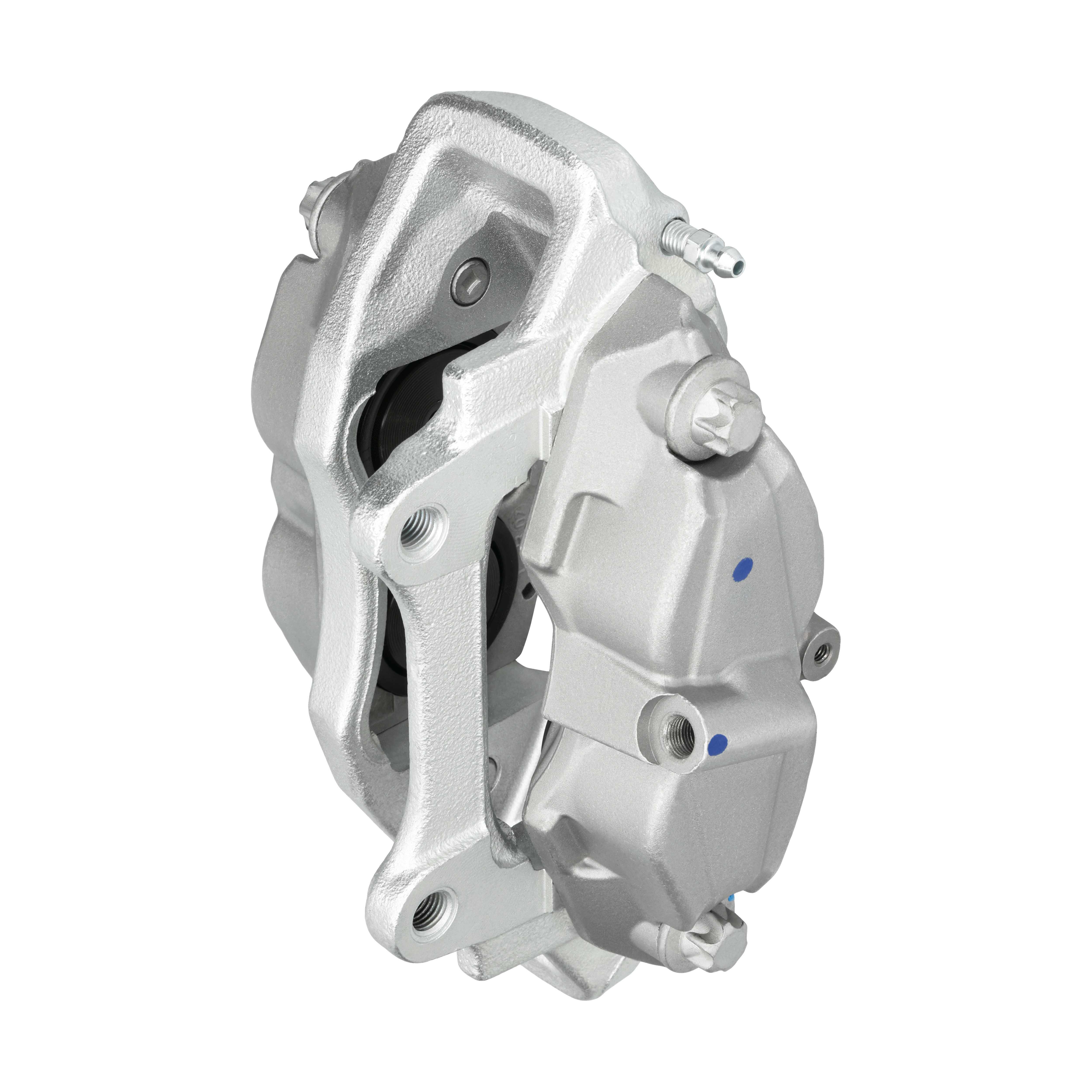 F.BECKER Bremsekaliper 11110286 for MERCEDES-BENZ