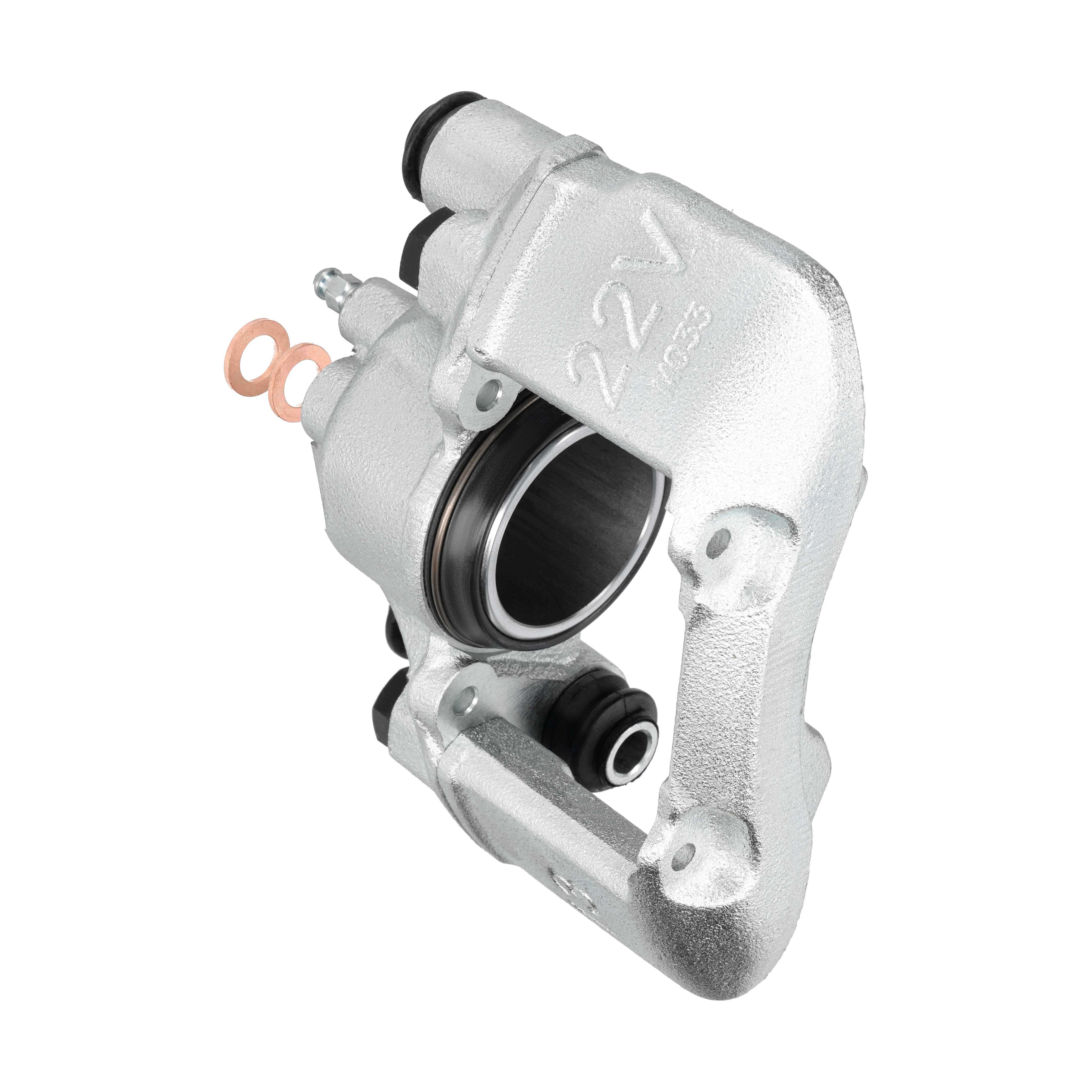F.BECKER Bremsekaliper 11112545 for MAZDA