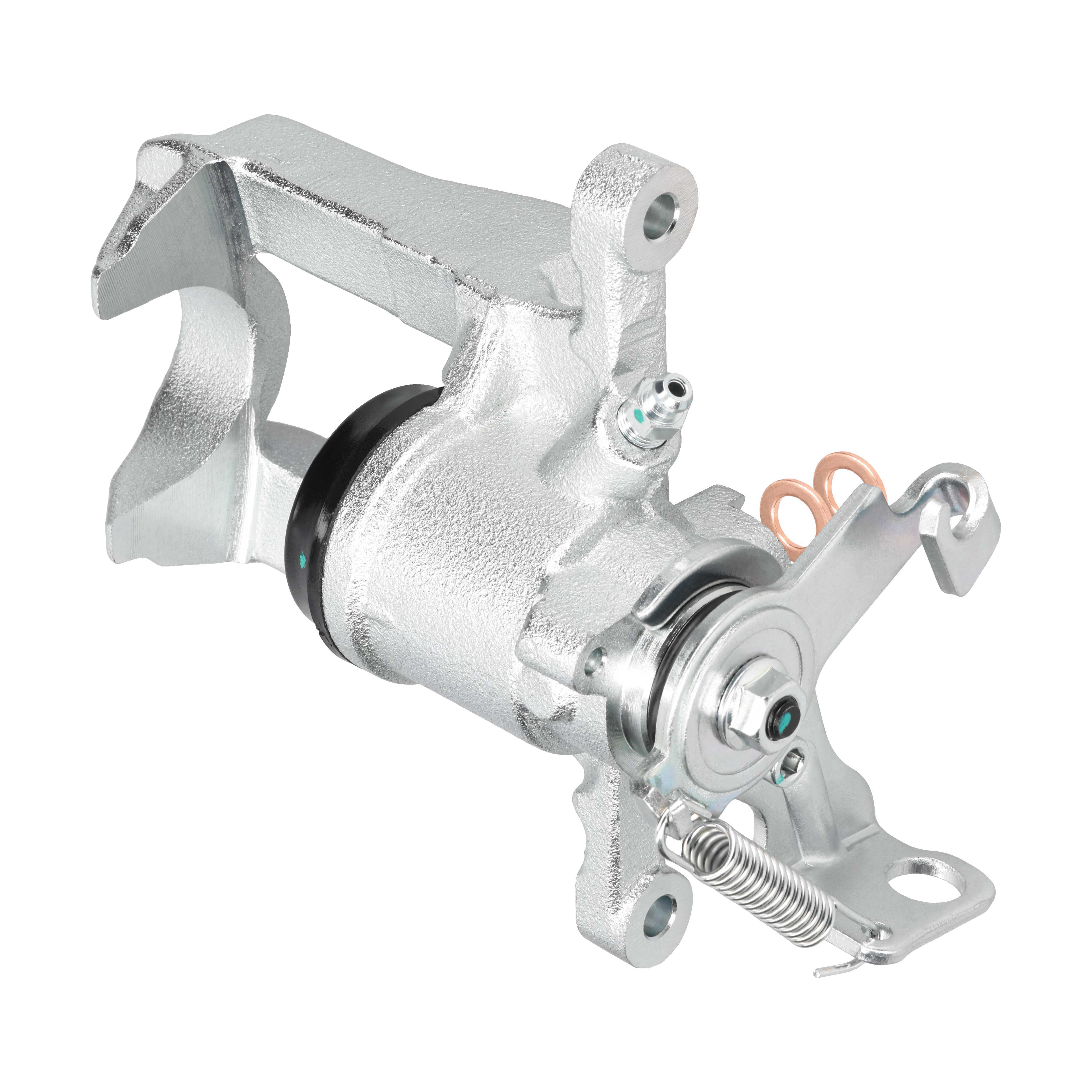 F.BECKER Bremsekaliper 11113113 for OPEL VAUXHALL