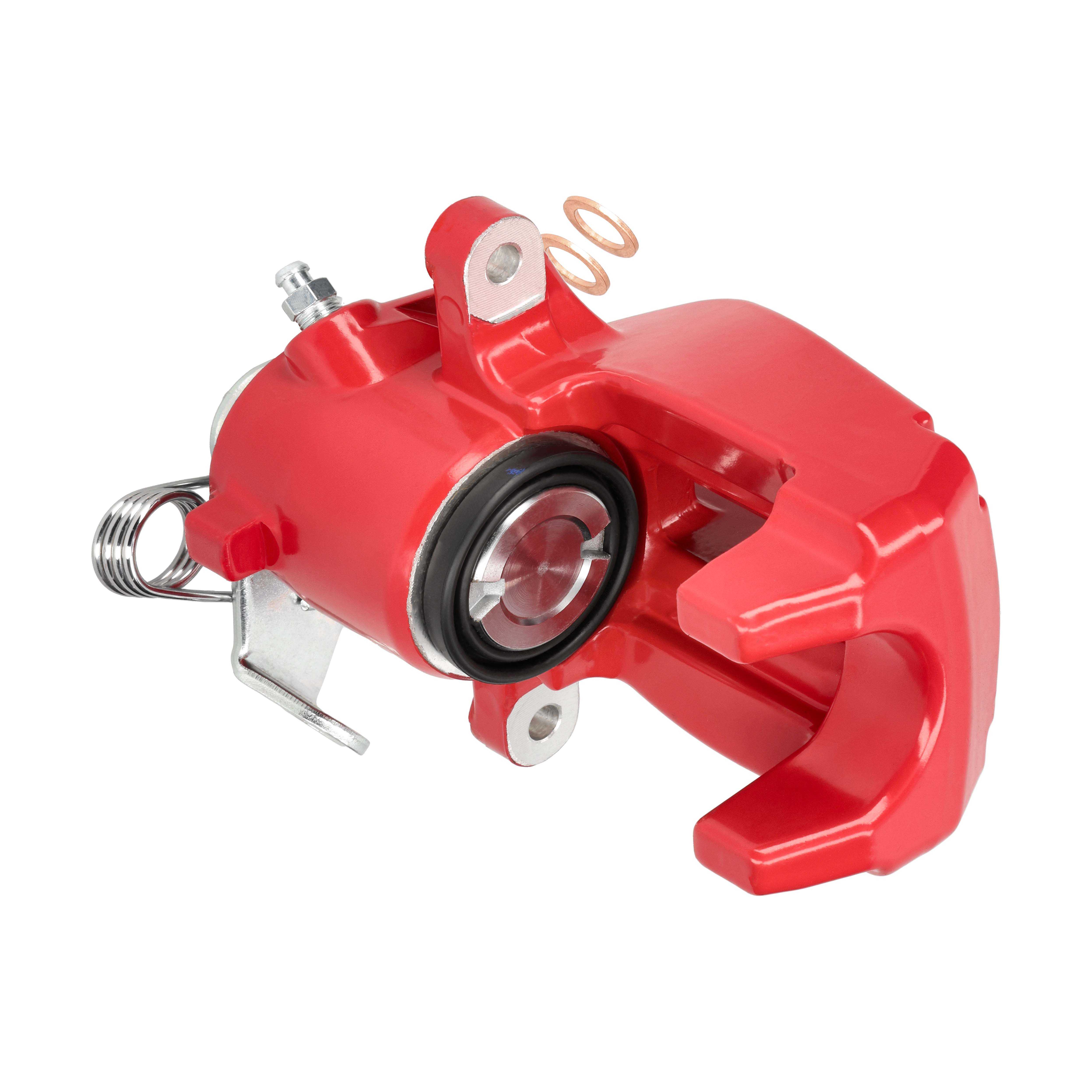 F.BECKER Bremsekaliper 11113142 for SEAT