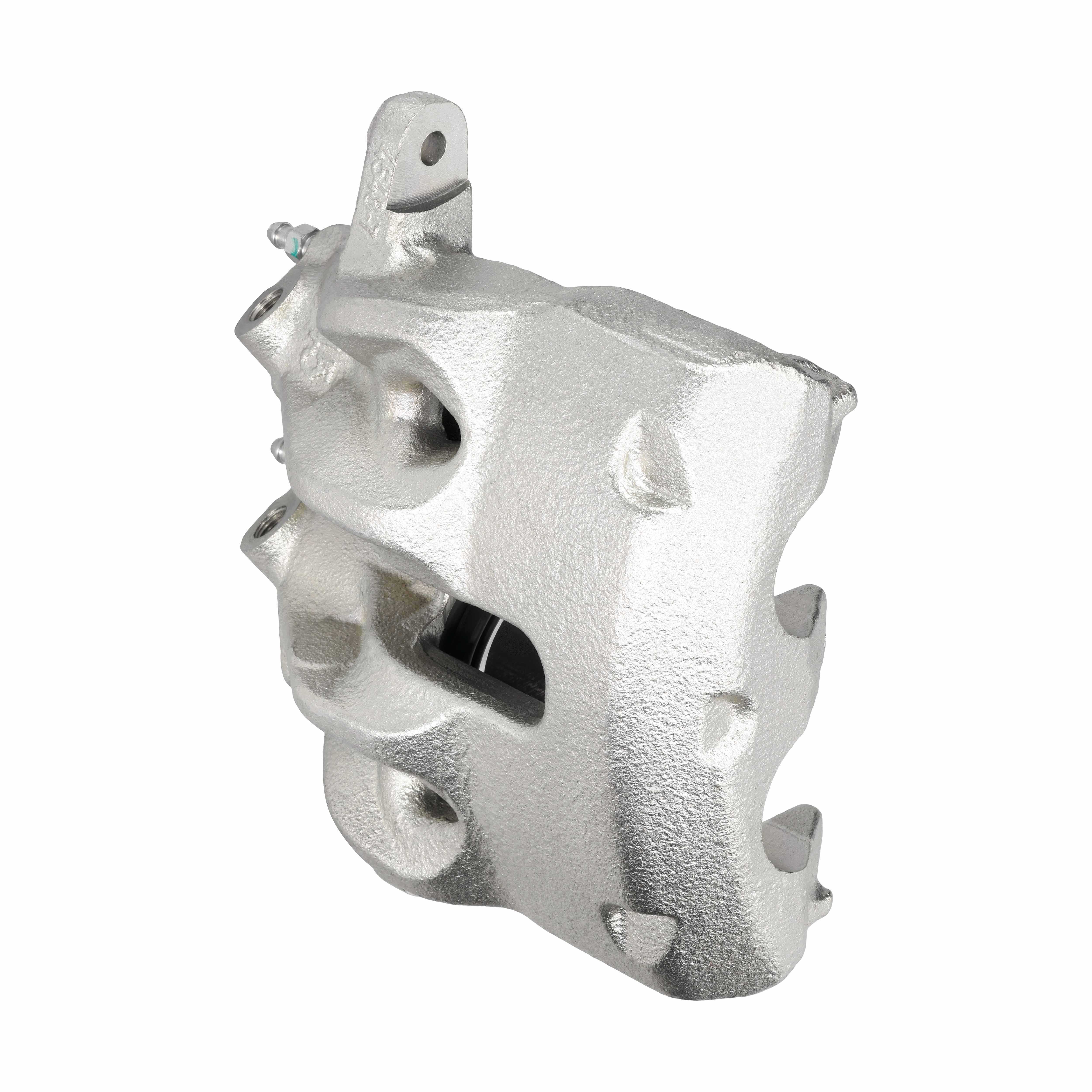 F.BECKER Bremsekaliper 11112457 for PEUGEOT FIAT