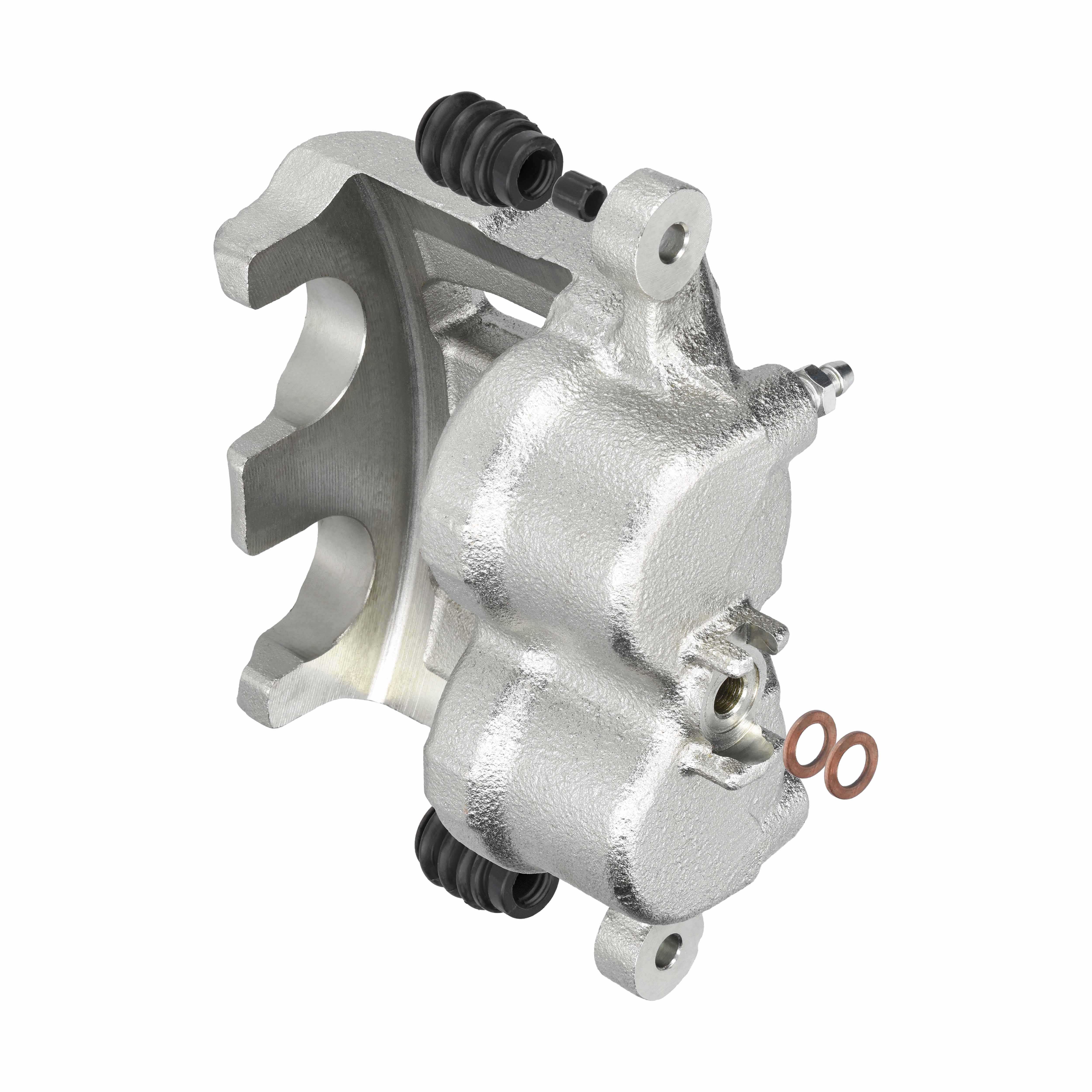 F.BECKER Bremsekaliper 11111962 for HYUNDAI KIA