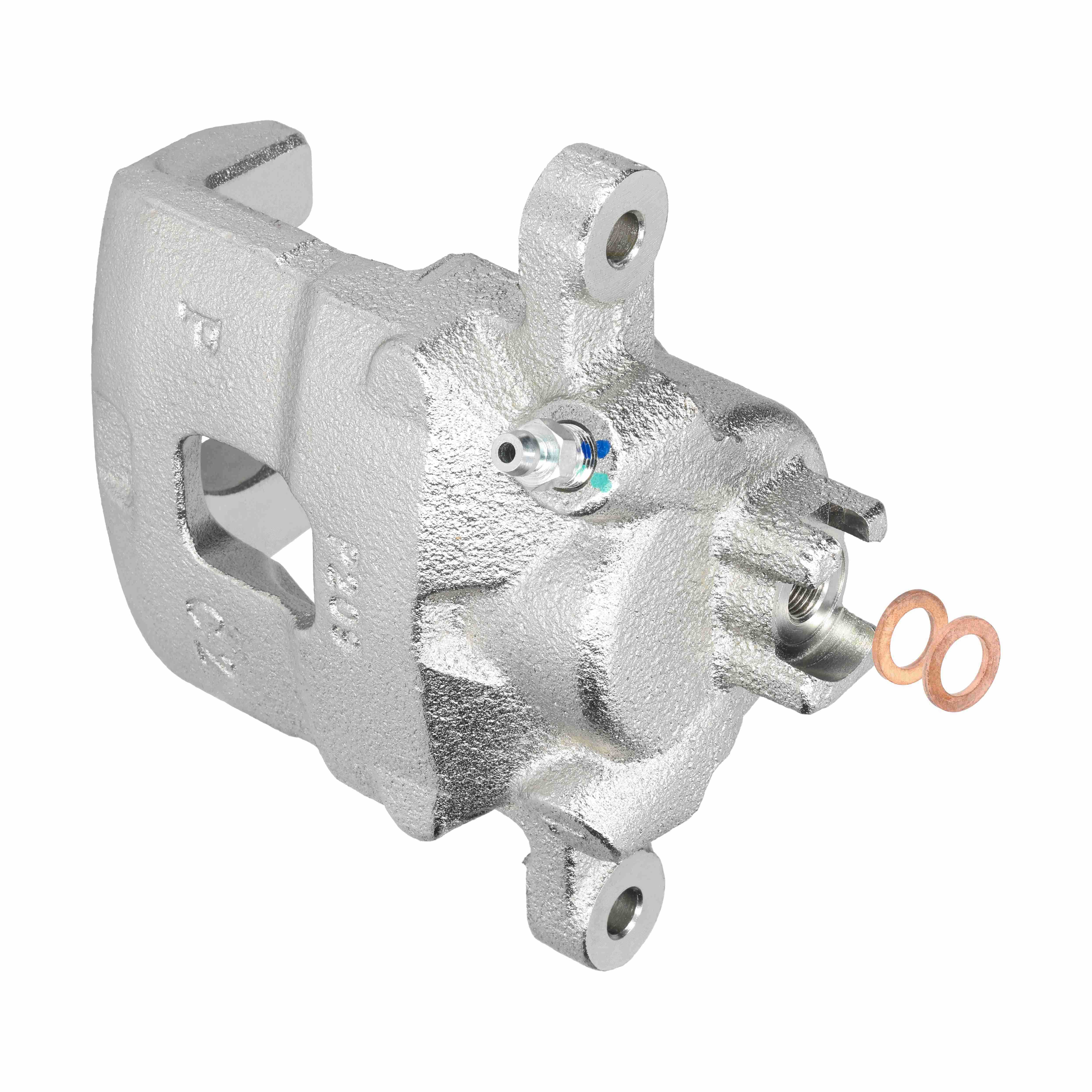 F.BECKER Bremsekaliper 11111457 for SUZUKI MITSUBISHI