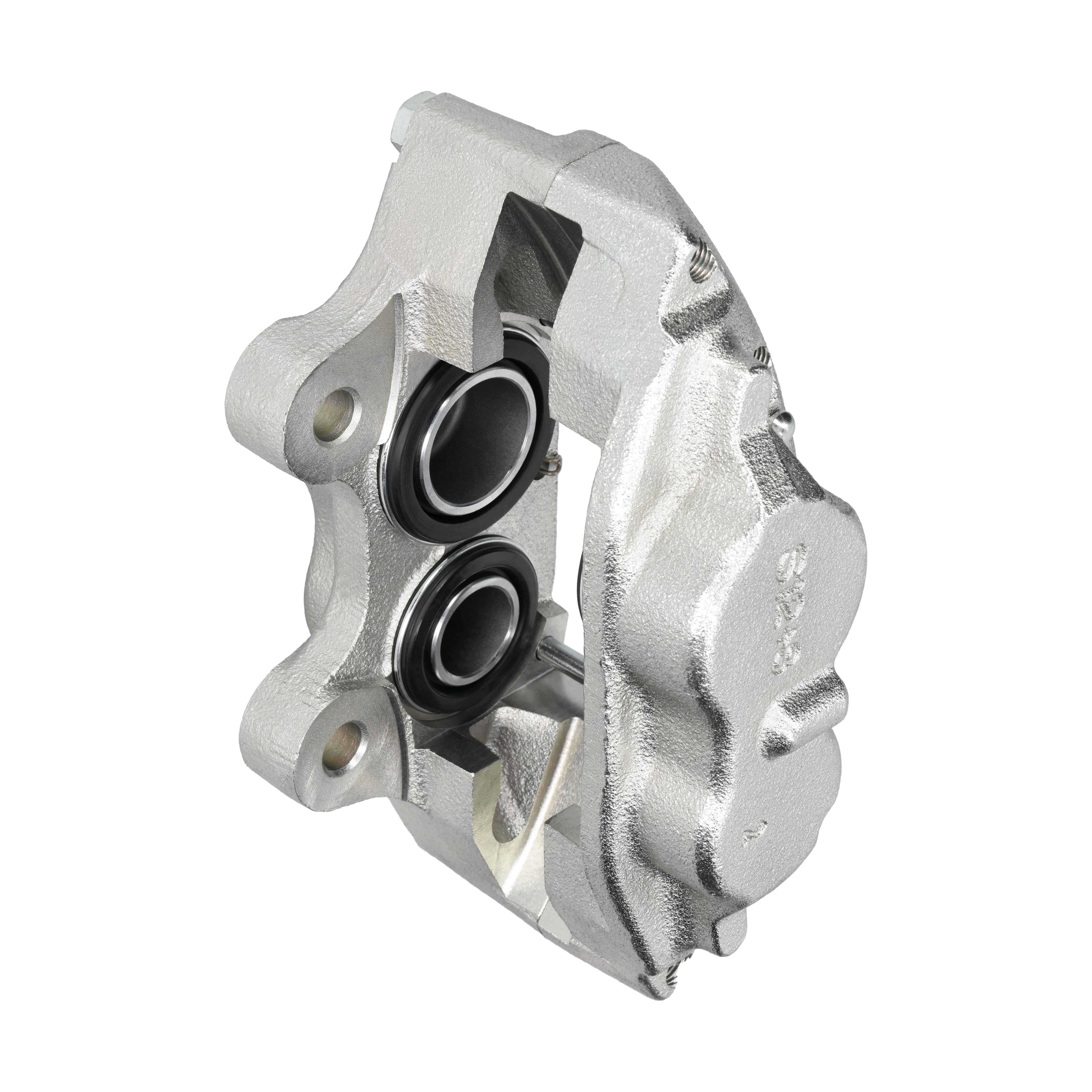 F.BECKER Bremsekaliper 11112467 for TOYOTA