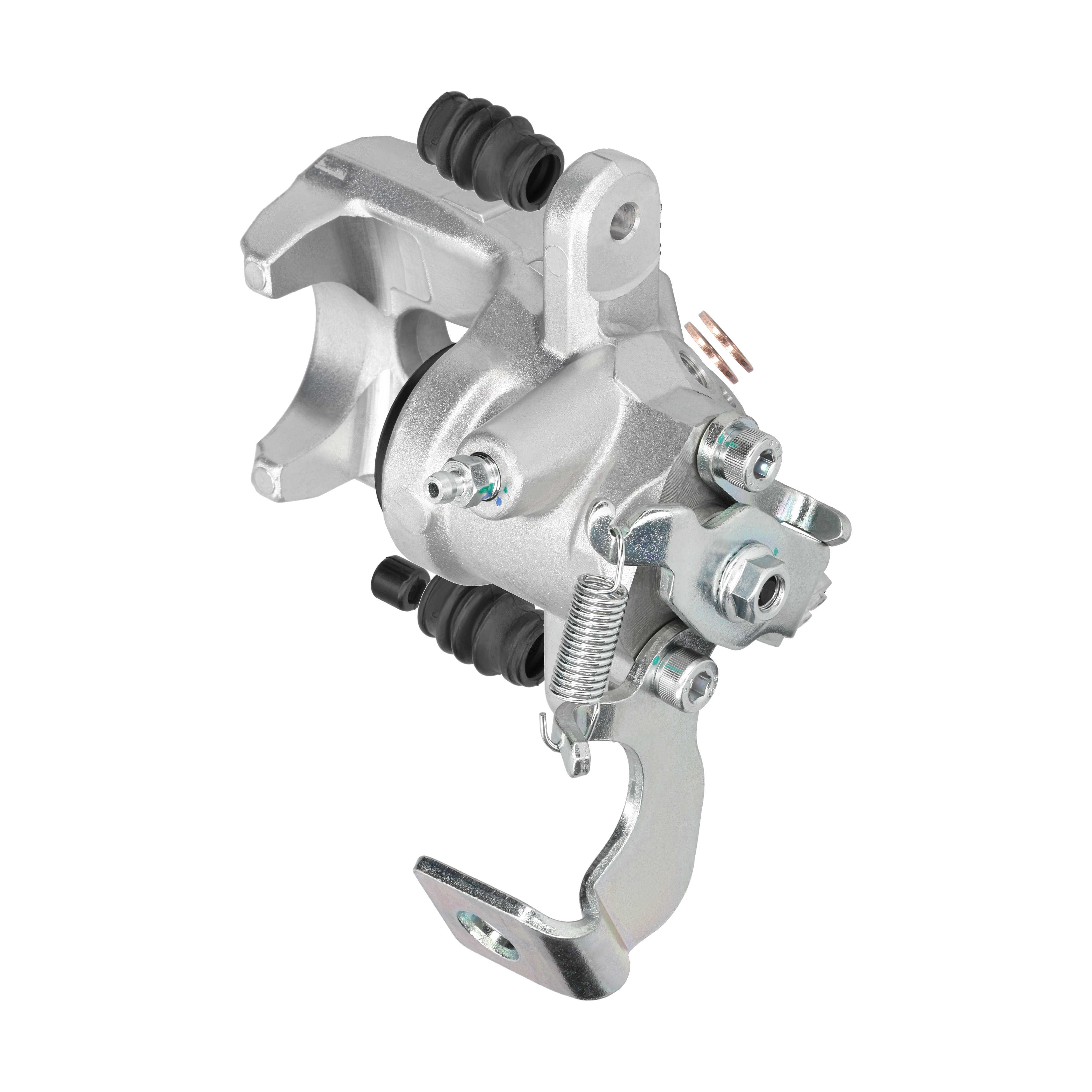 F.BECKER Bremsekaliper 11110895 for TOYOTA ASTON MARTIN