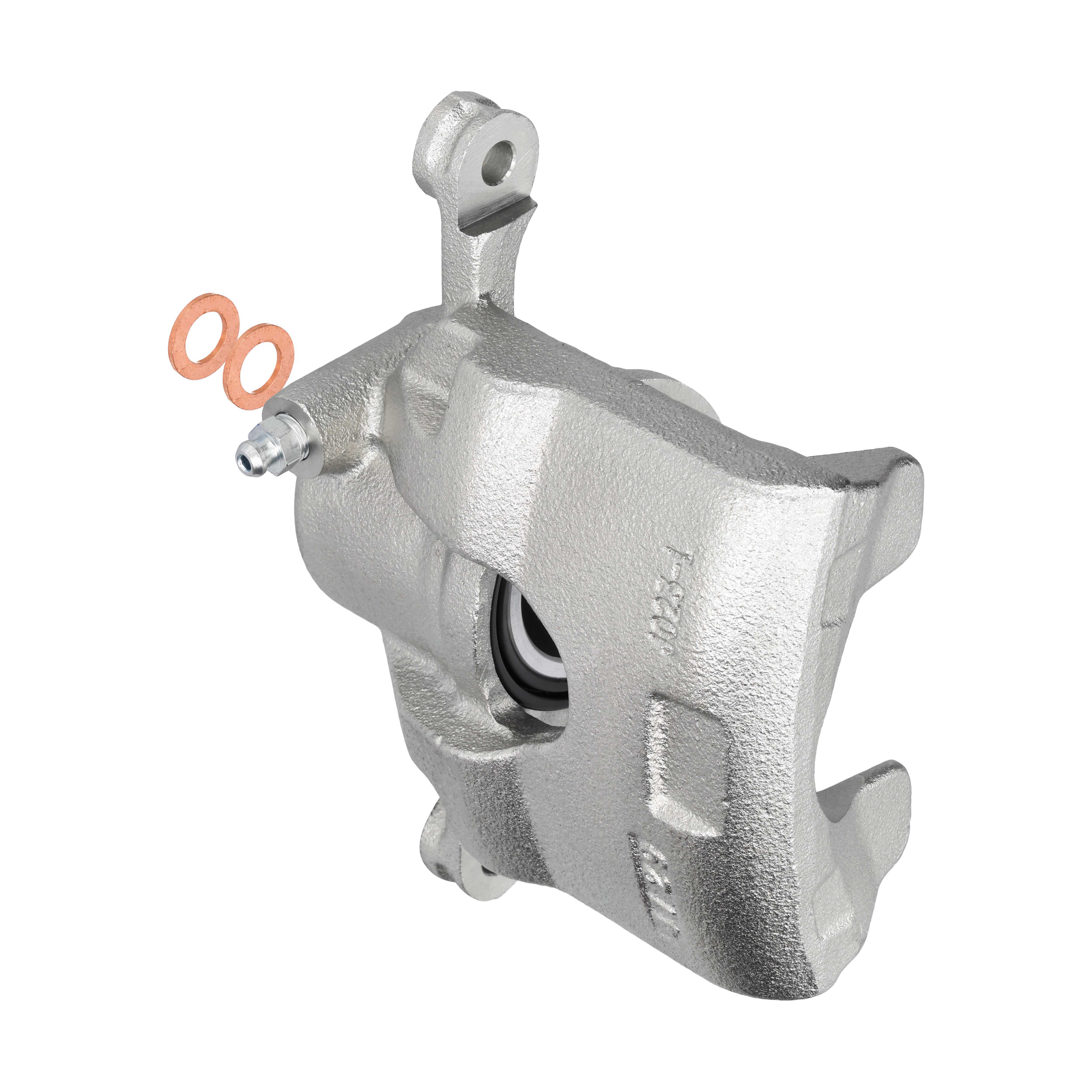 F.BECKER Bremsekaliper 11110406 for CHEVROLET