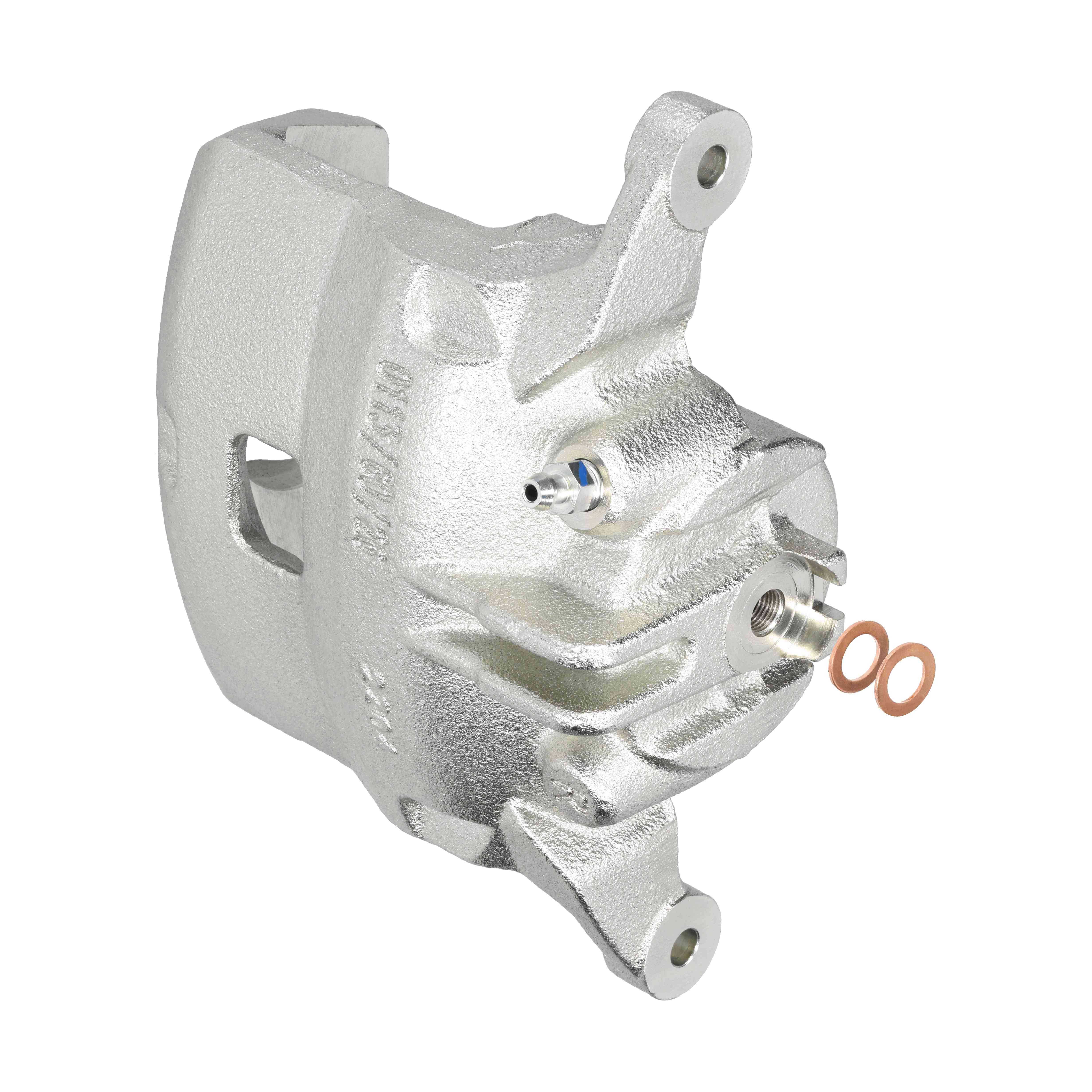 F.BECKER Bremsekaliper 11110333 for NISSAN