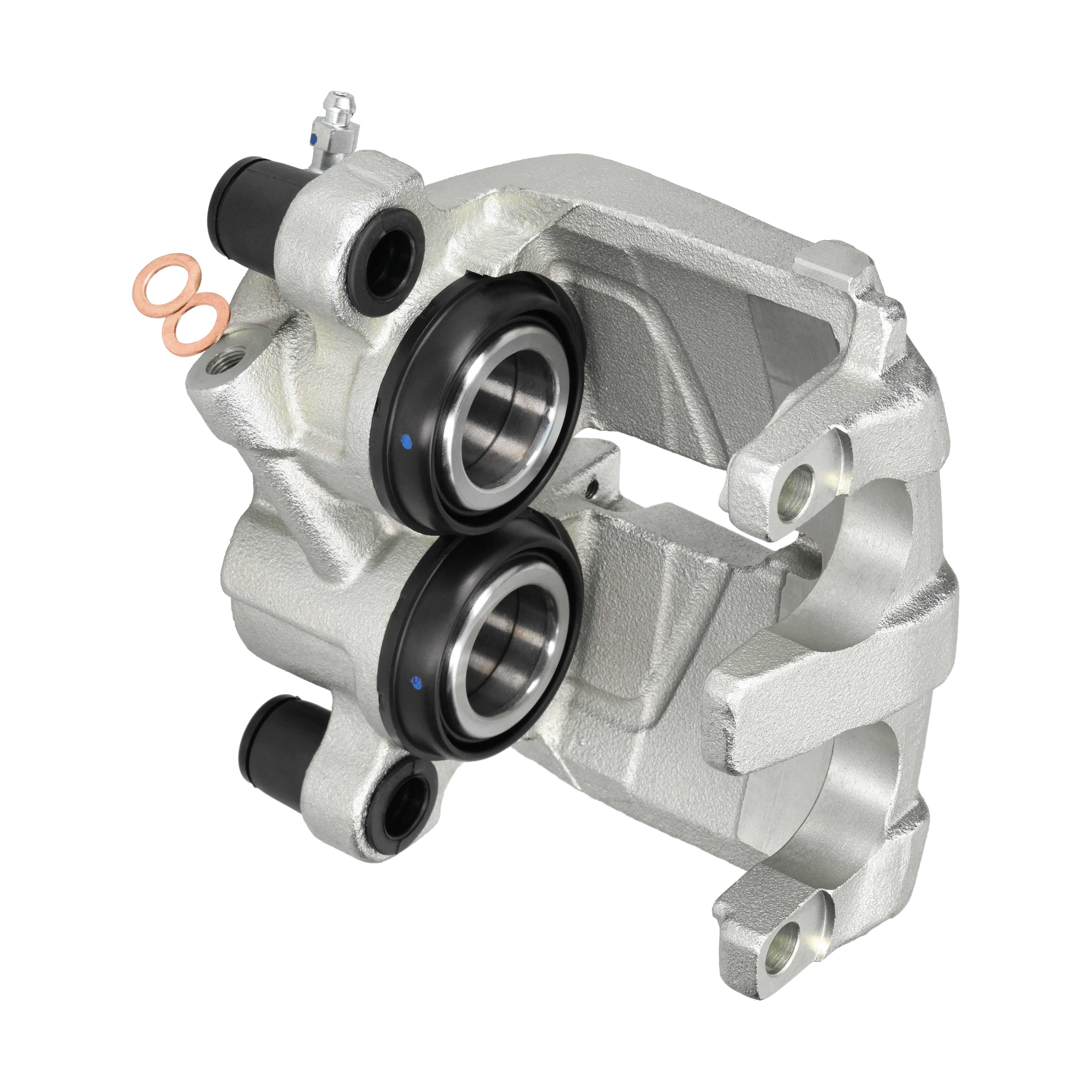 F.BECKER Bremsekaliper 11110634 for MERCEDES-BENZ