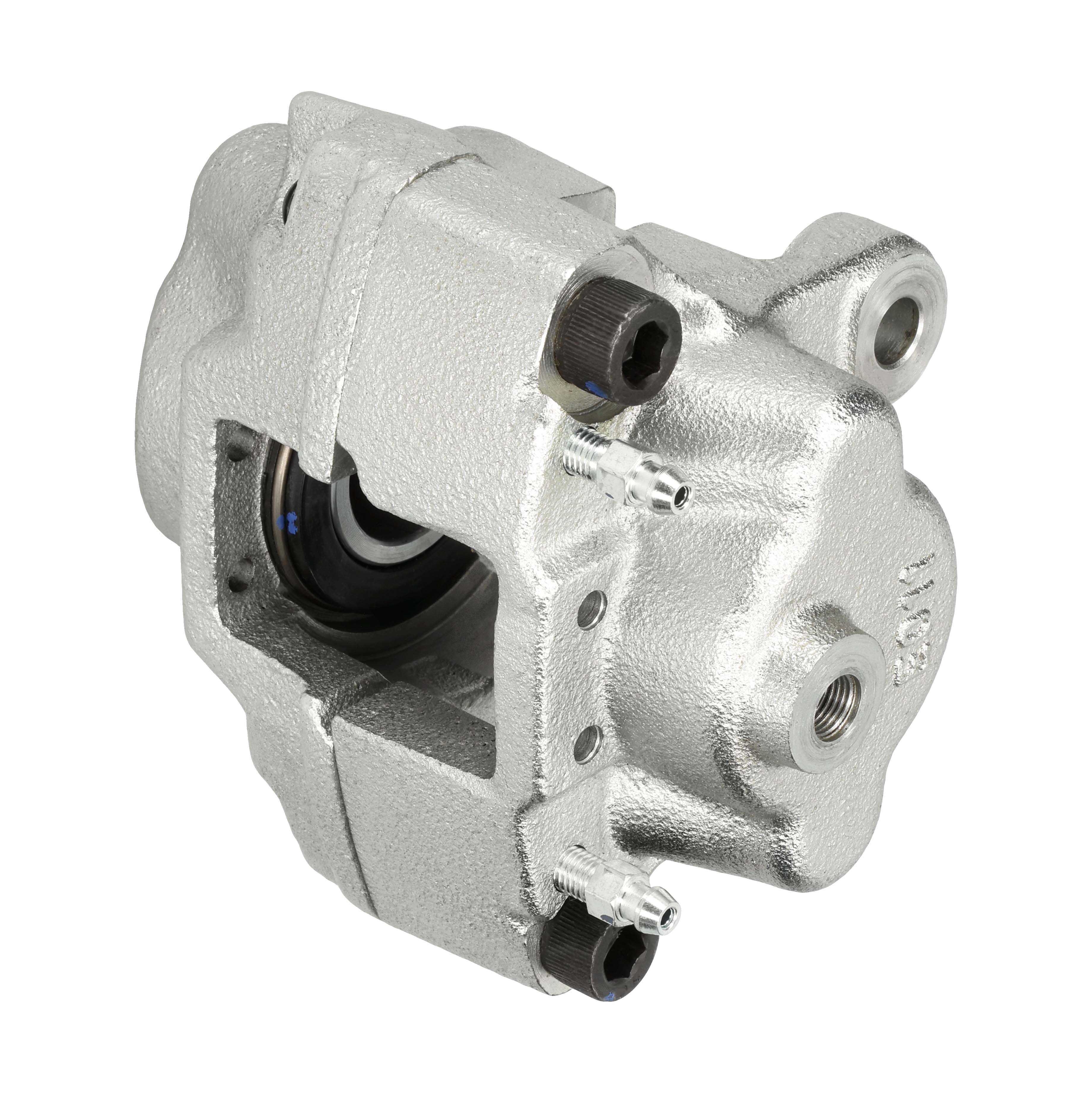 F.BECKER Bremsekaliper 11111077 for SEAT