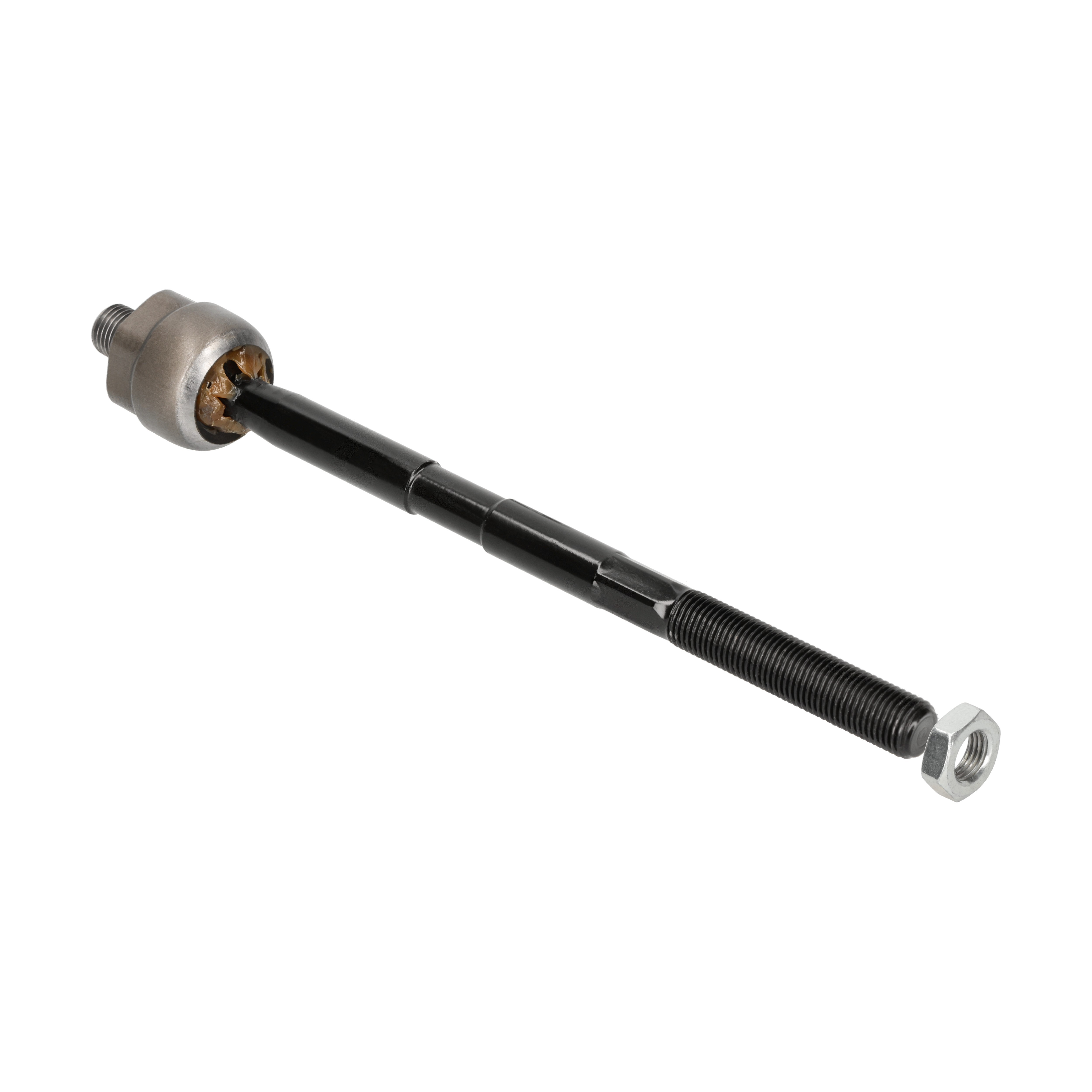 F.BECKER Styrestang, inderste 20210308 for TOYOTA