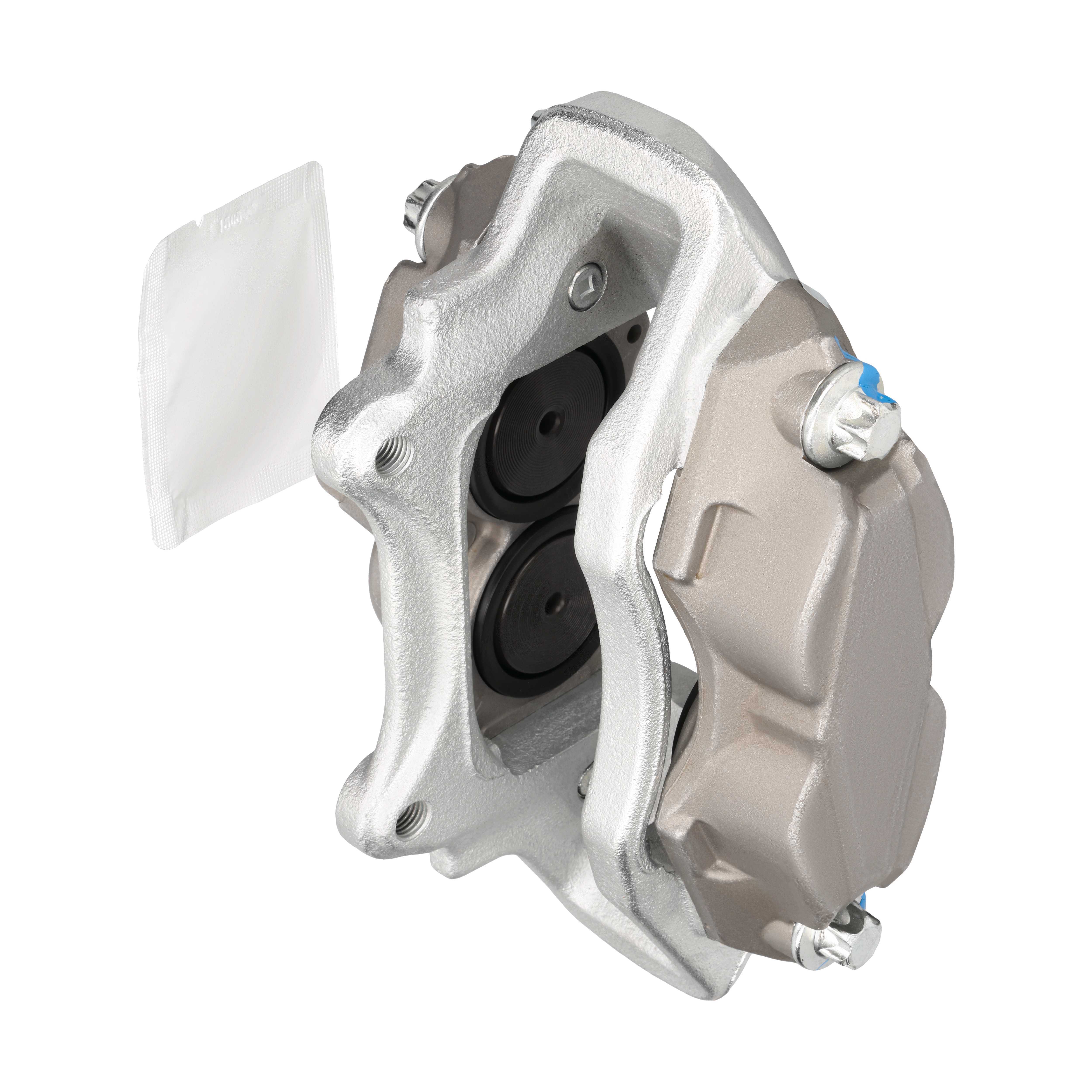F.BECKER Bremsekaliper 11110285 for MERCEDES-BENZ