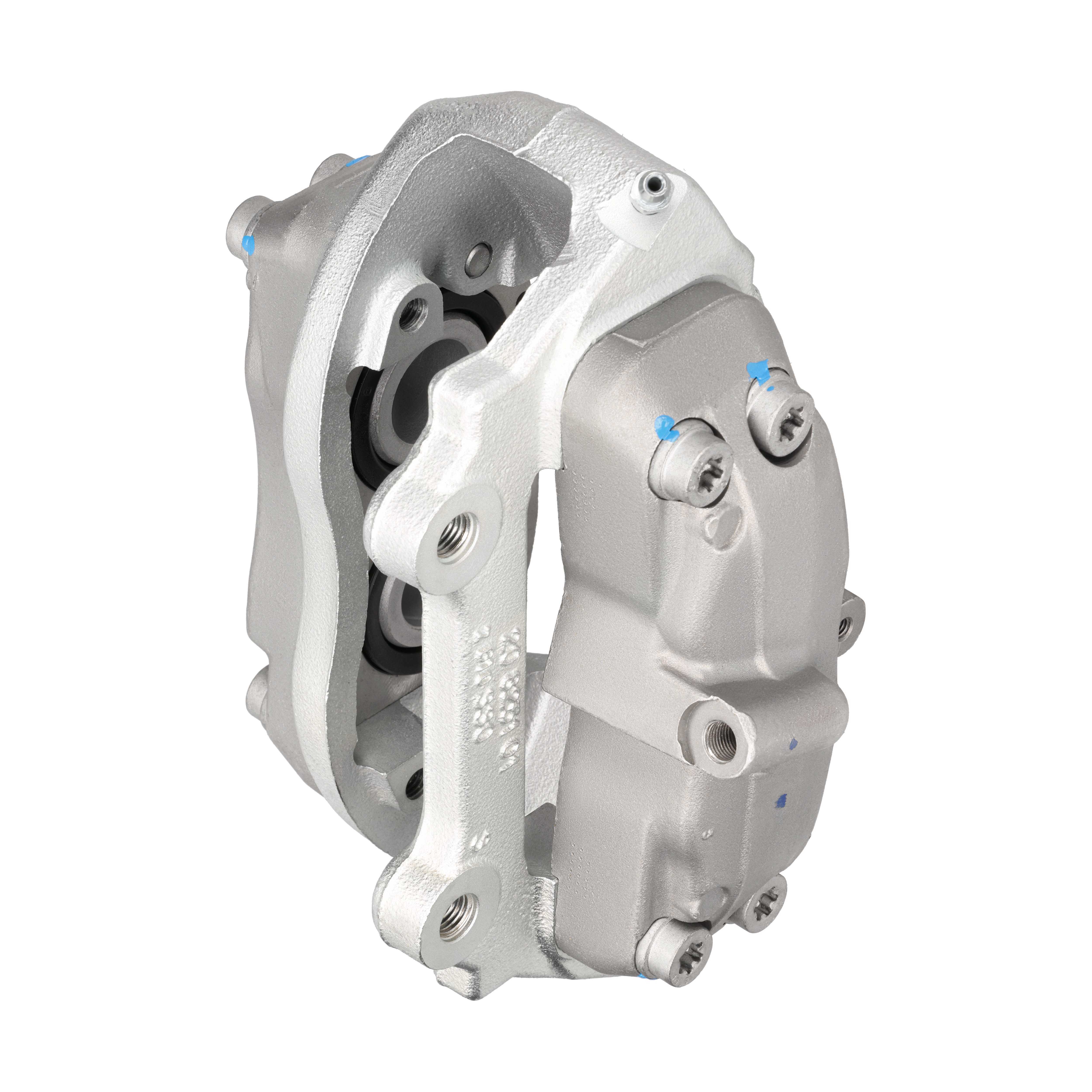 F.BECKER Bremsekaliper 11110279 for MERCEDES-BENZ