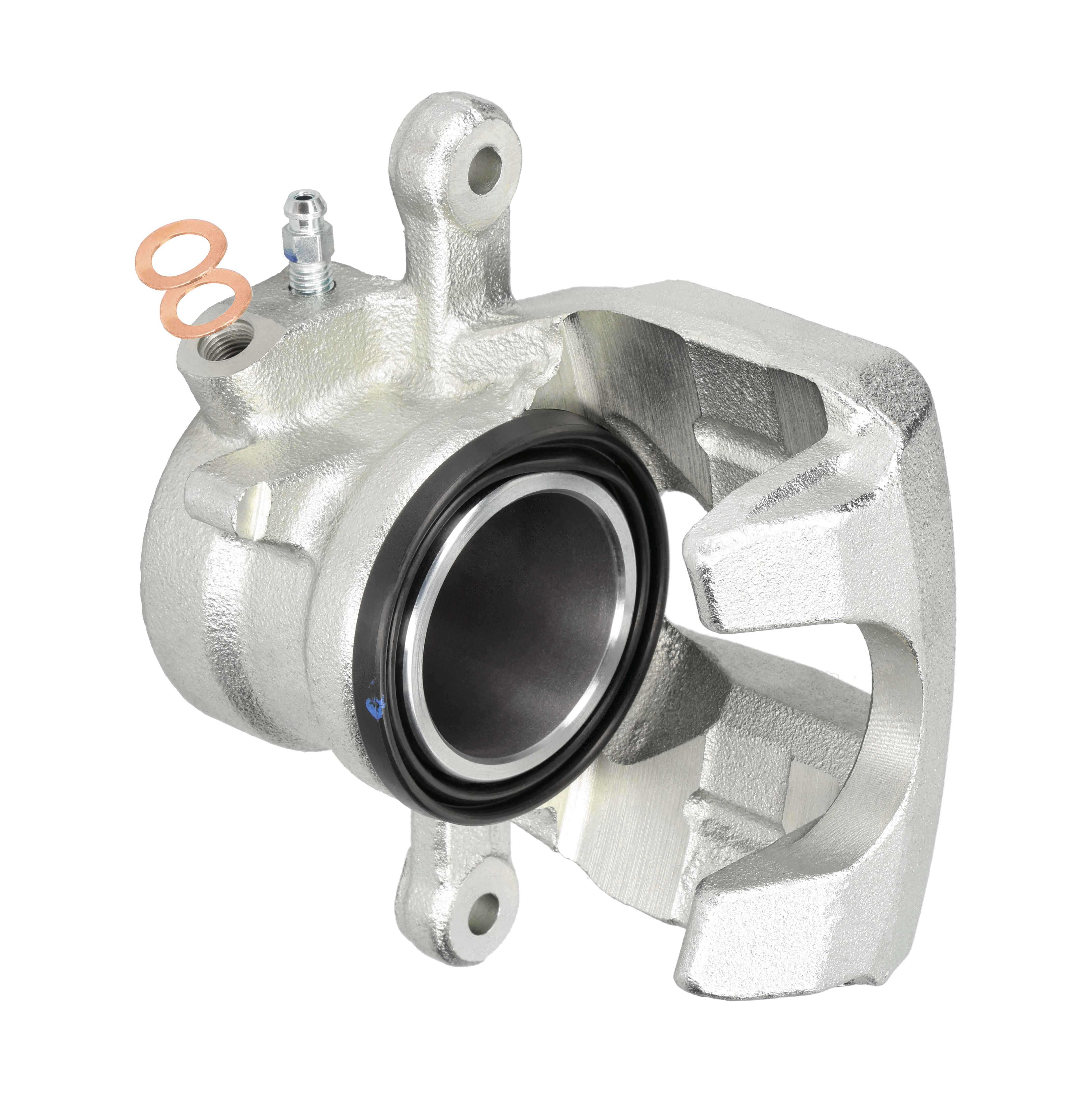 F.BECKER Bremsekaliper 11111703 for MERCEDES-BENZ