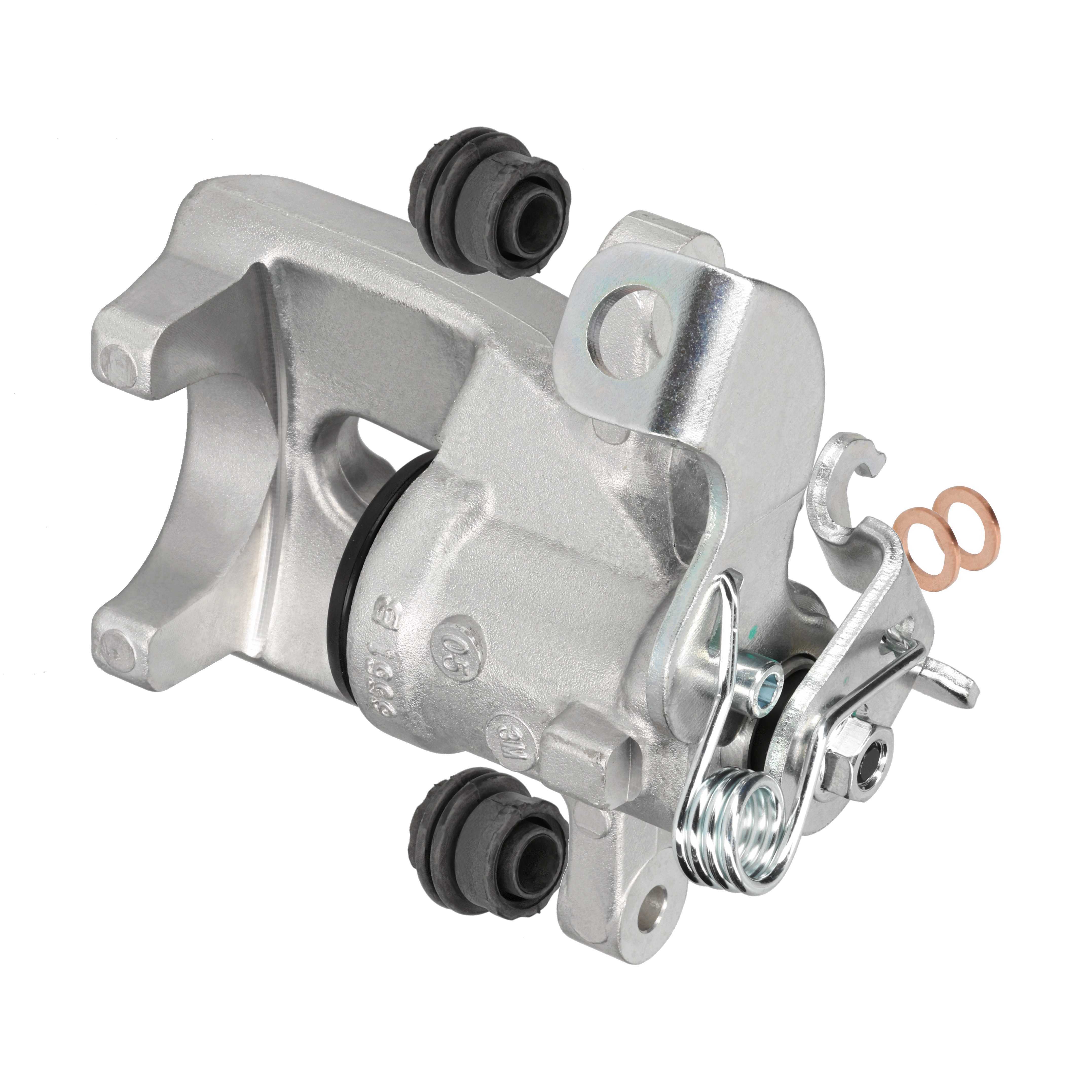 F.BECKER Bremsekaliper 11113197 for KIA