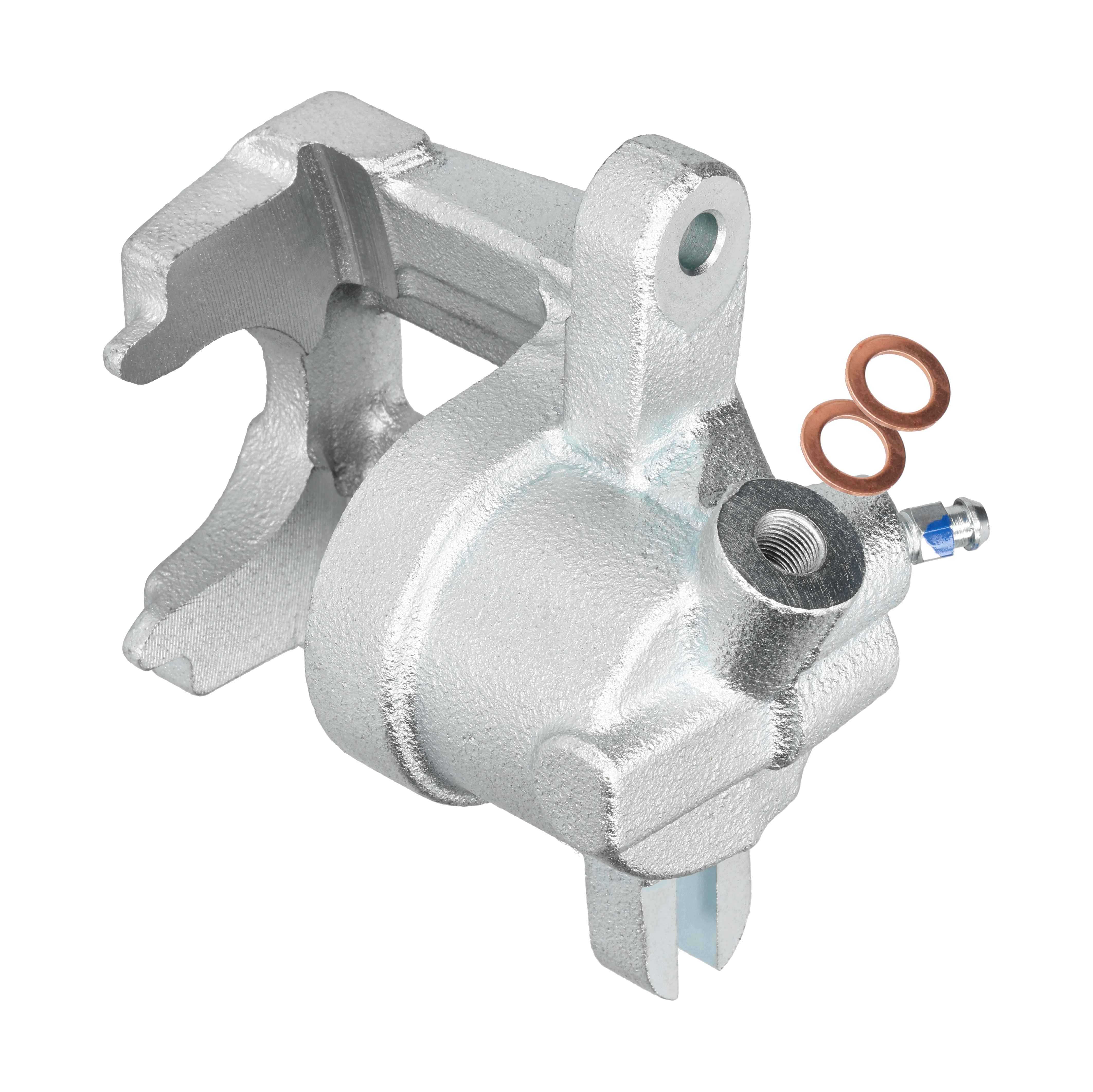 F.BECKER Bremsekaliper 11112053 for SMART