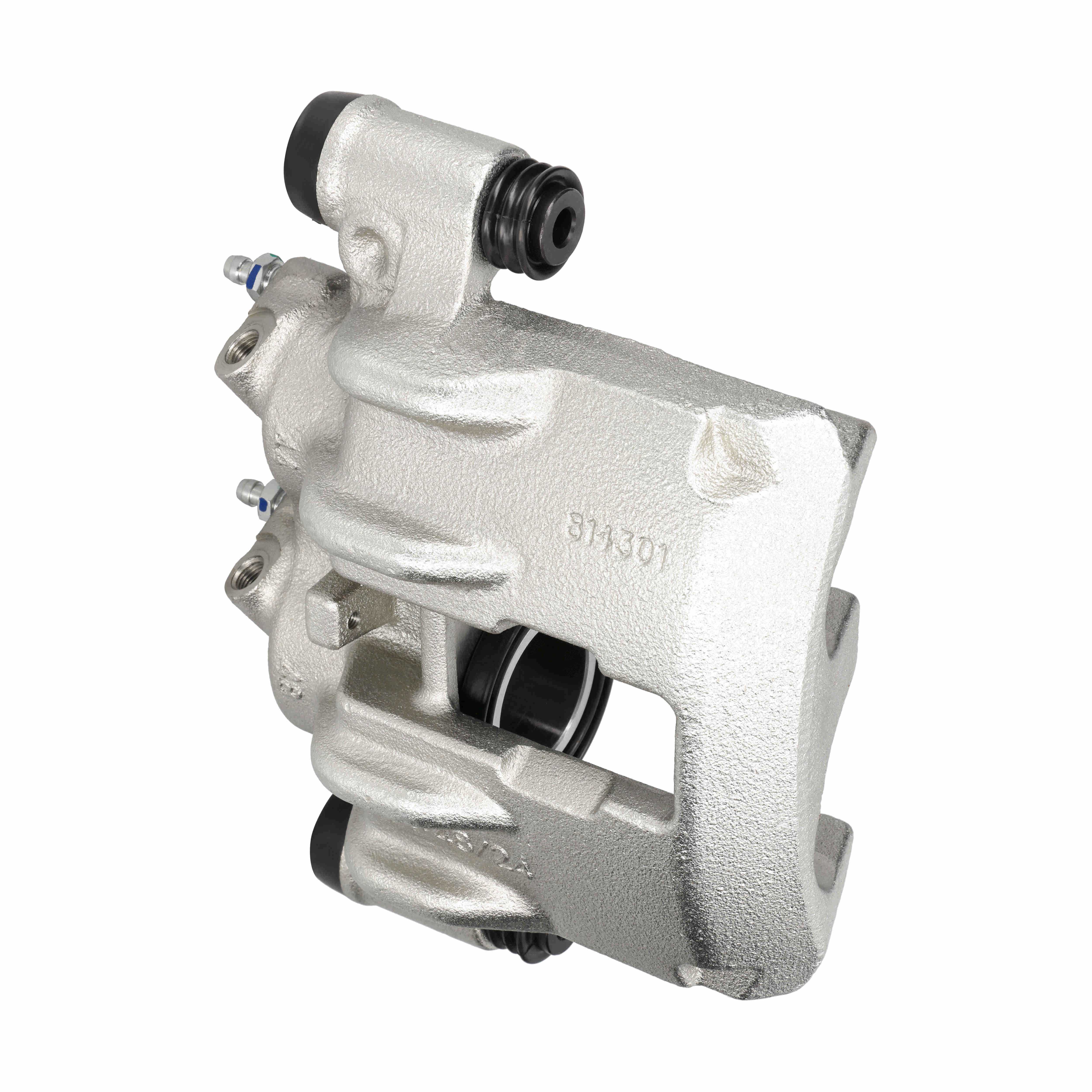 F.BECKER Bremsekaliper 11112419 for FIAT PEUGEOT