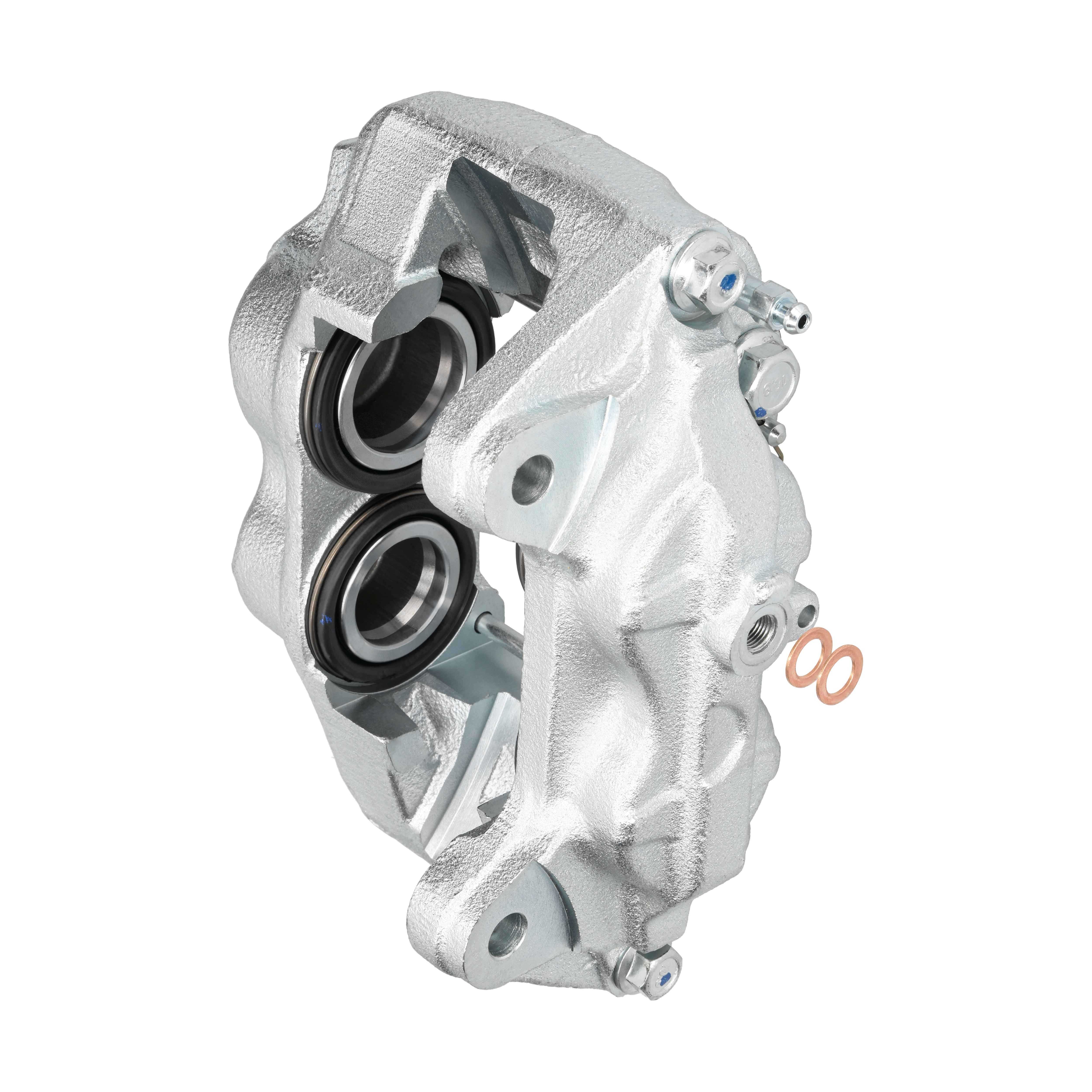 F.BECKER Bremsekaliper 11112470 for TOYOTA