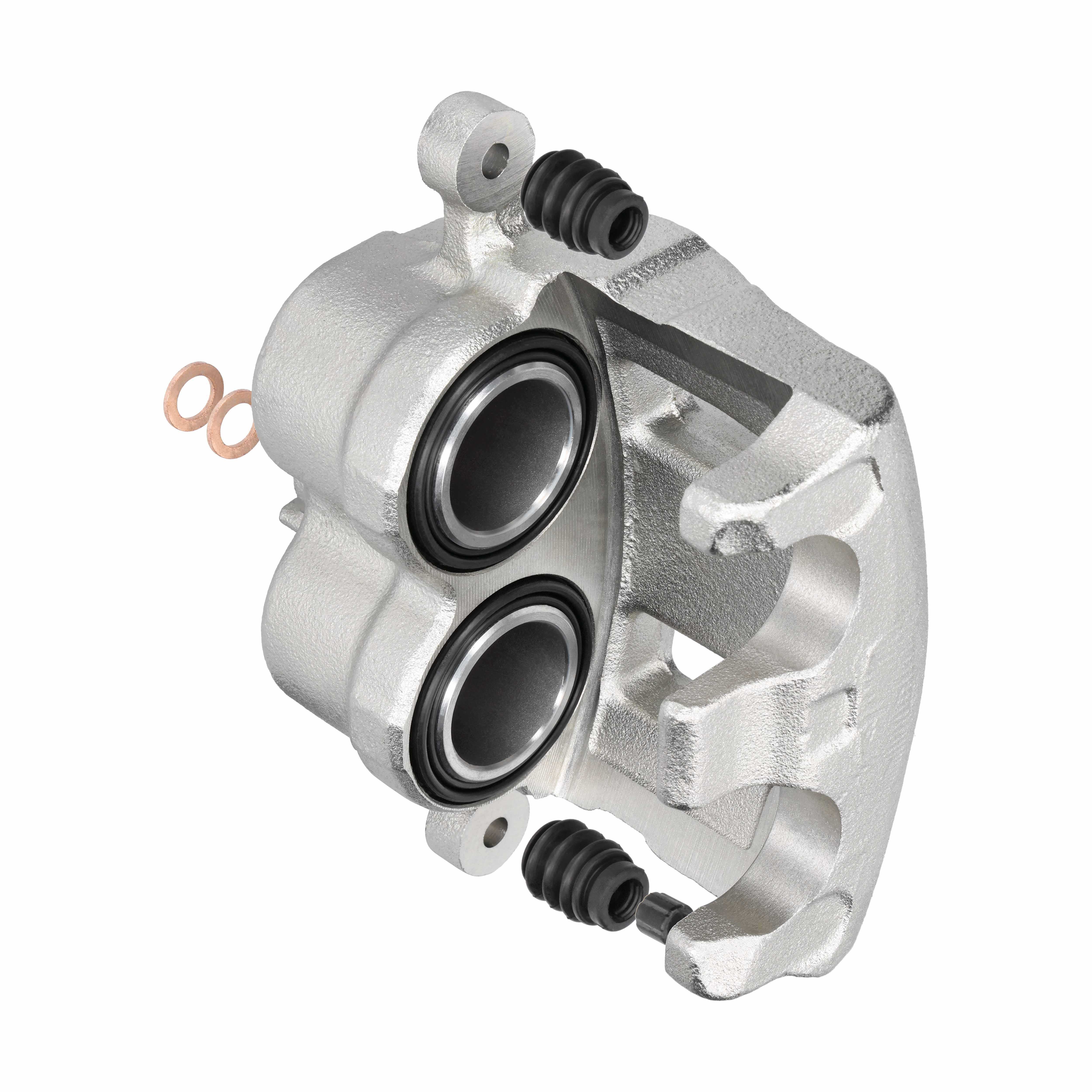 F.BECKER Bremsekaliper 11111963 for HYUNDAI