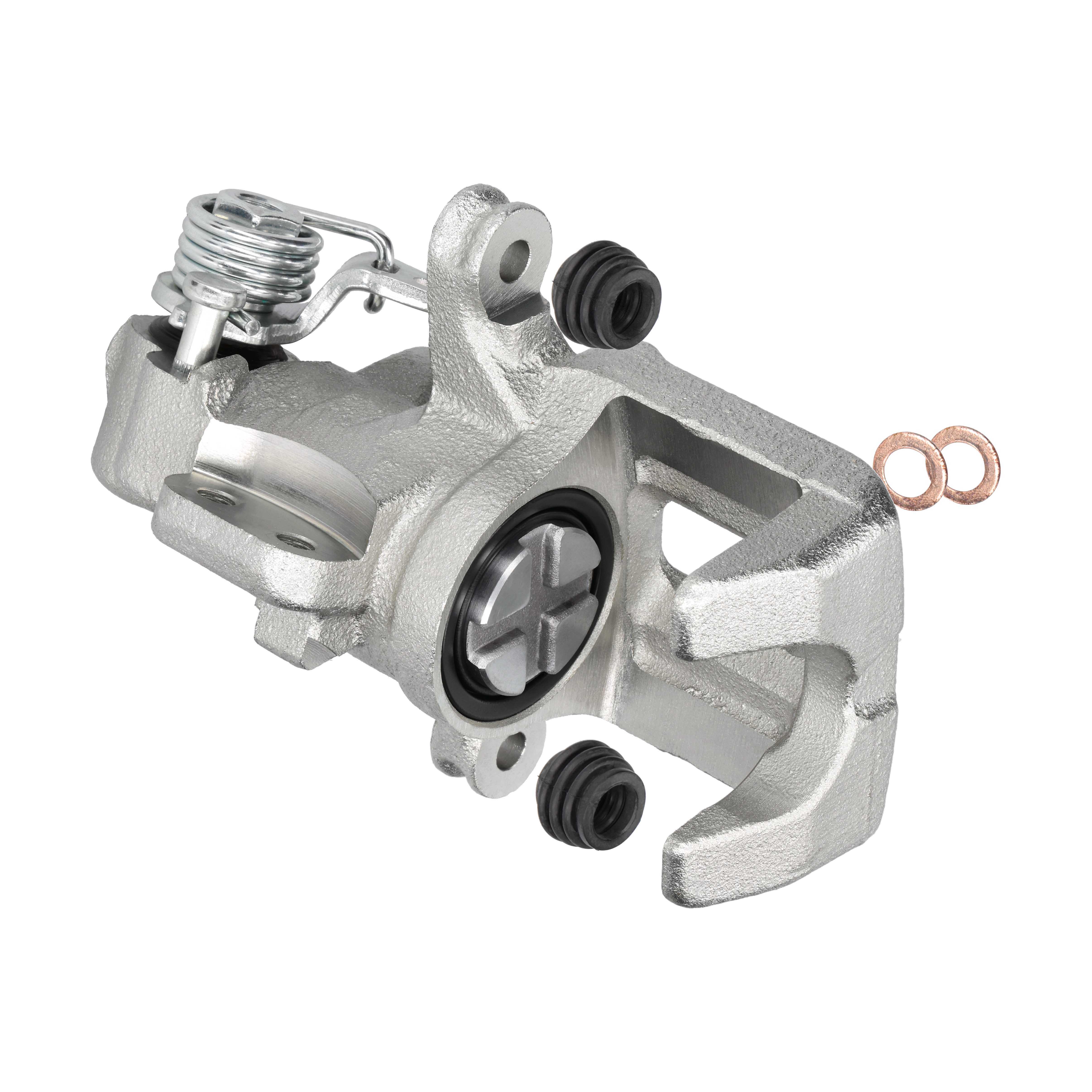 F.BECKER Bremsekaliper 11110993 for HONDA