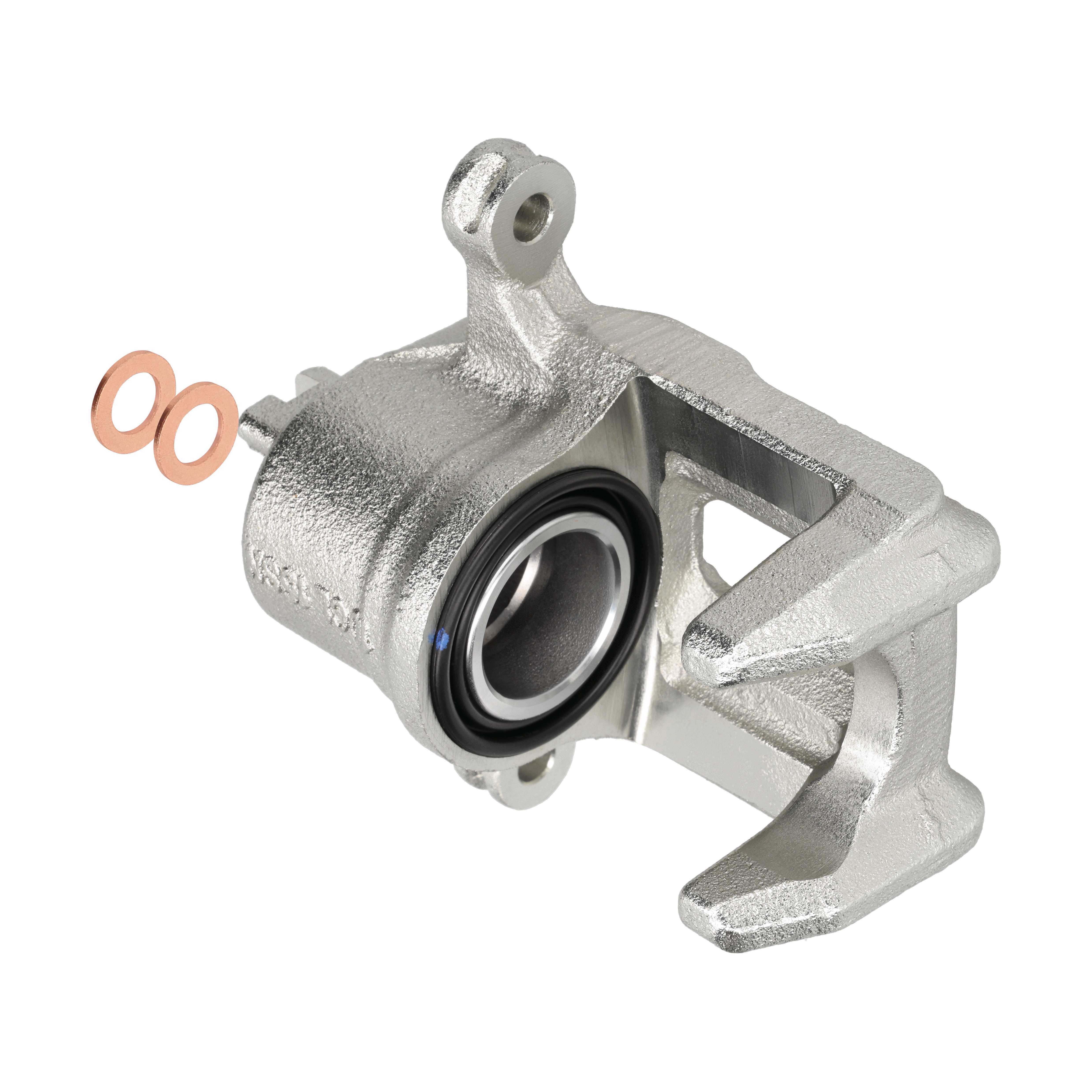 F.BECKER Bremsekaliper 11110944 for HONDA