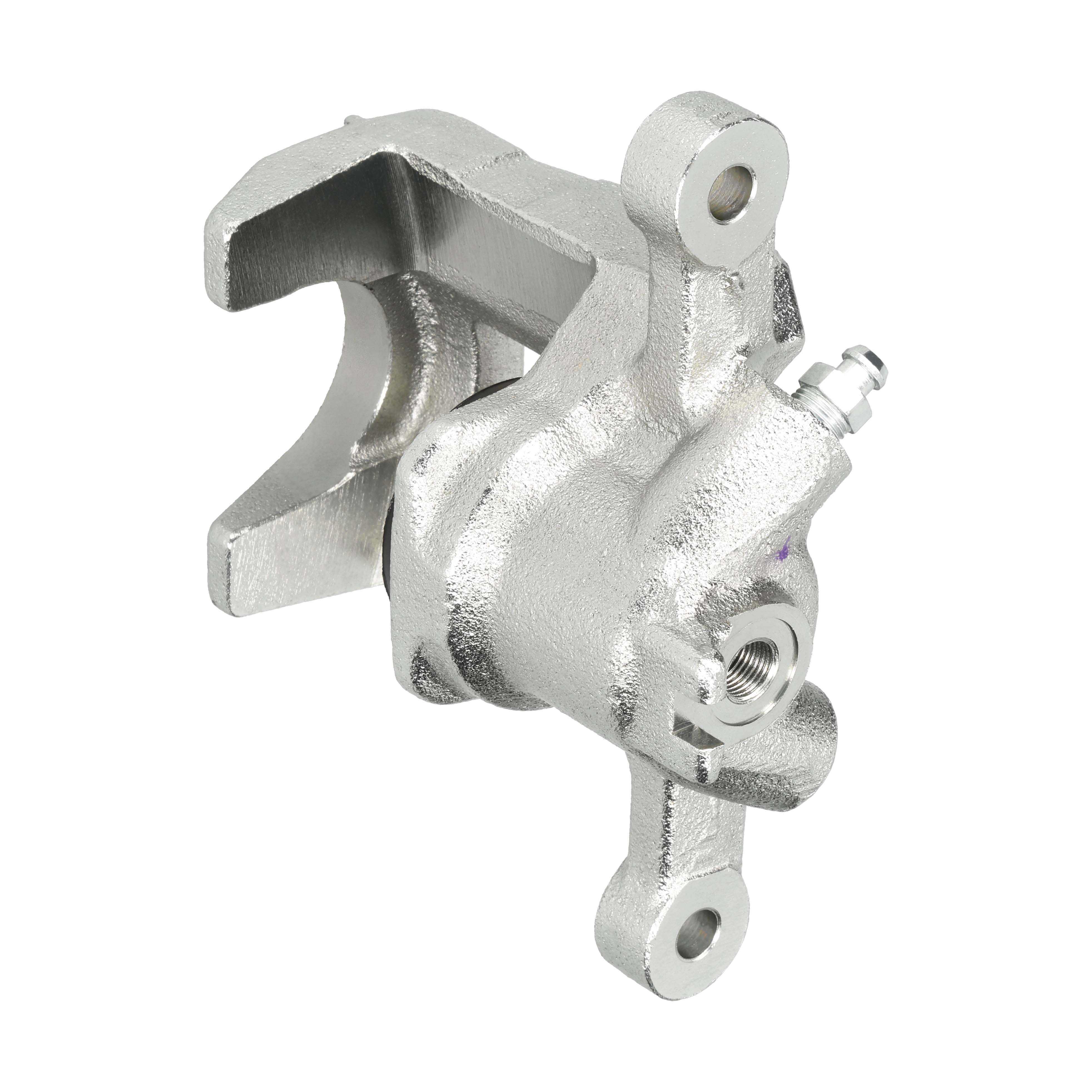 F.BECKER Bremsekaliper 11111415 for HYUNDAI