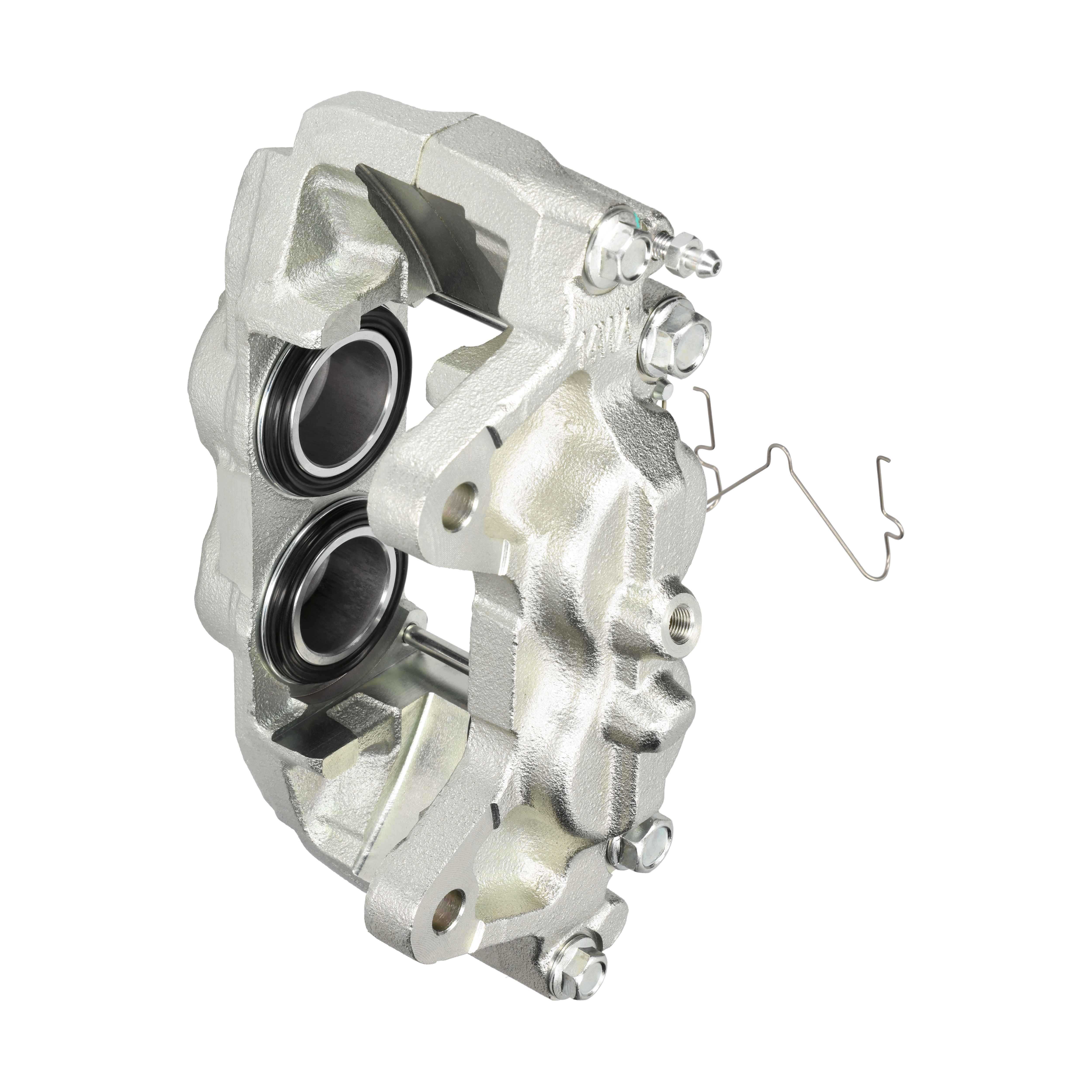 F.BECKER Bremsekaliper 11110298 for LEXUS TOYOTA