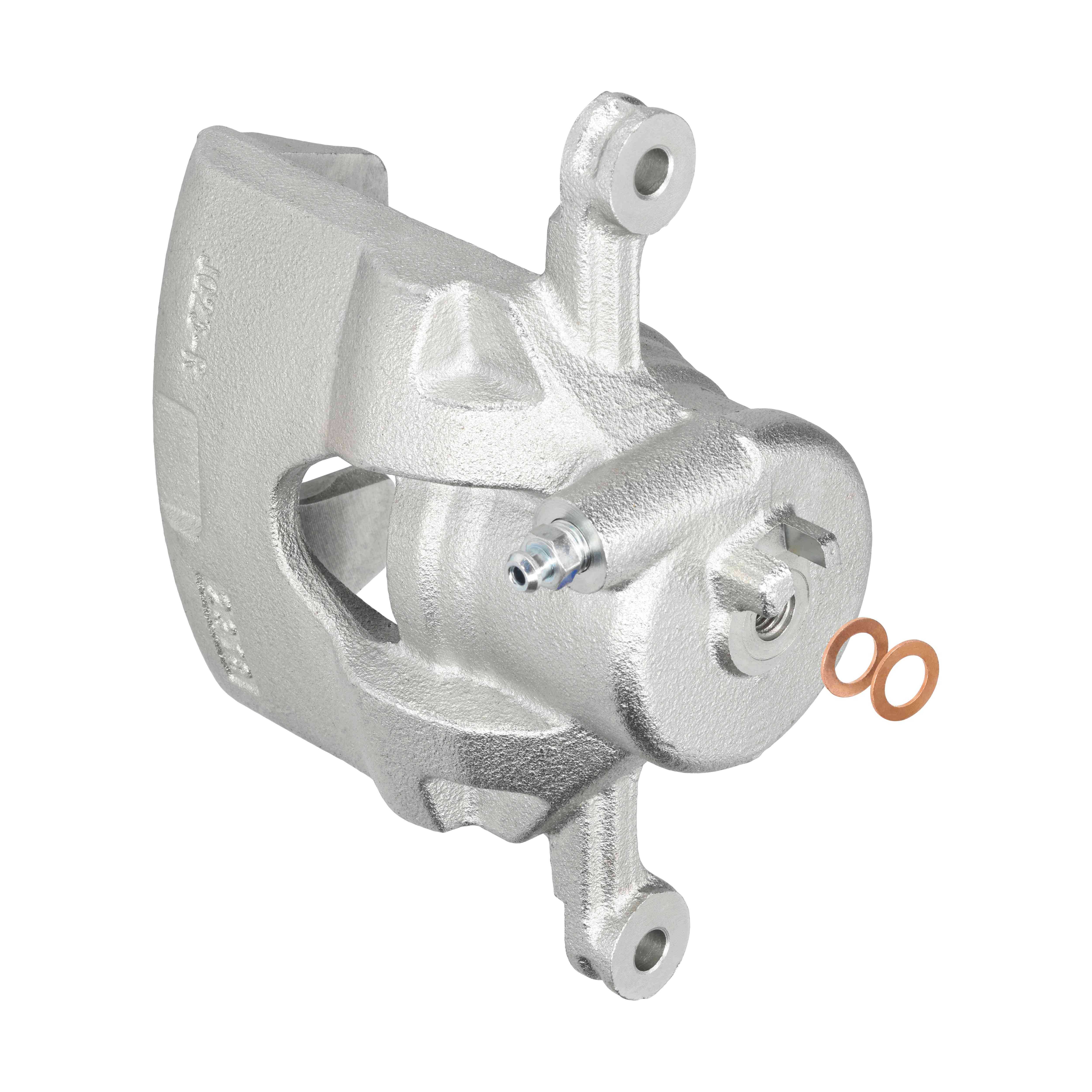 F.BECKER Bremsekaliper 11110407 for CHEVROLET