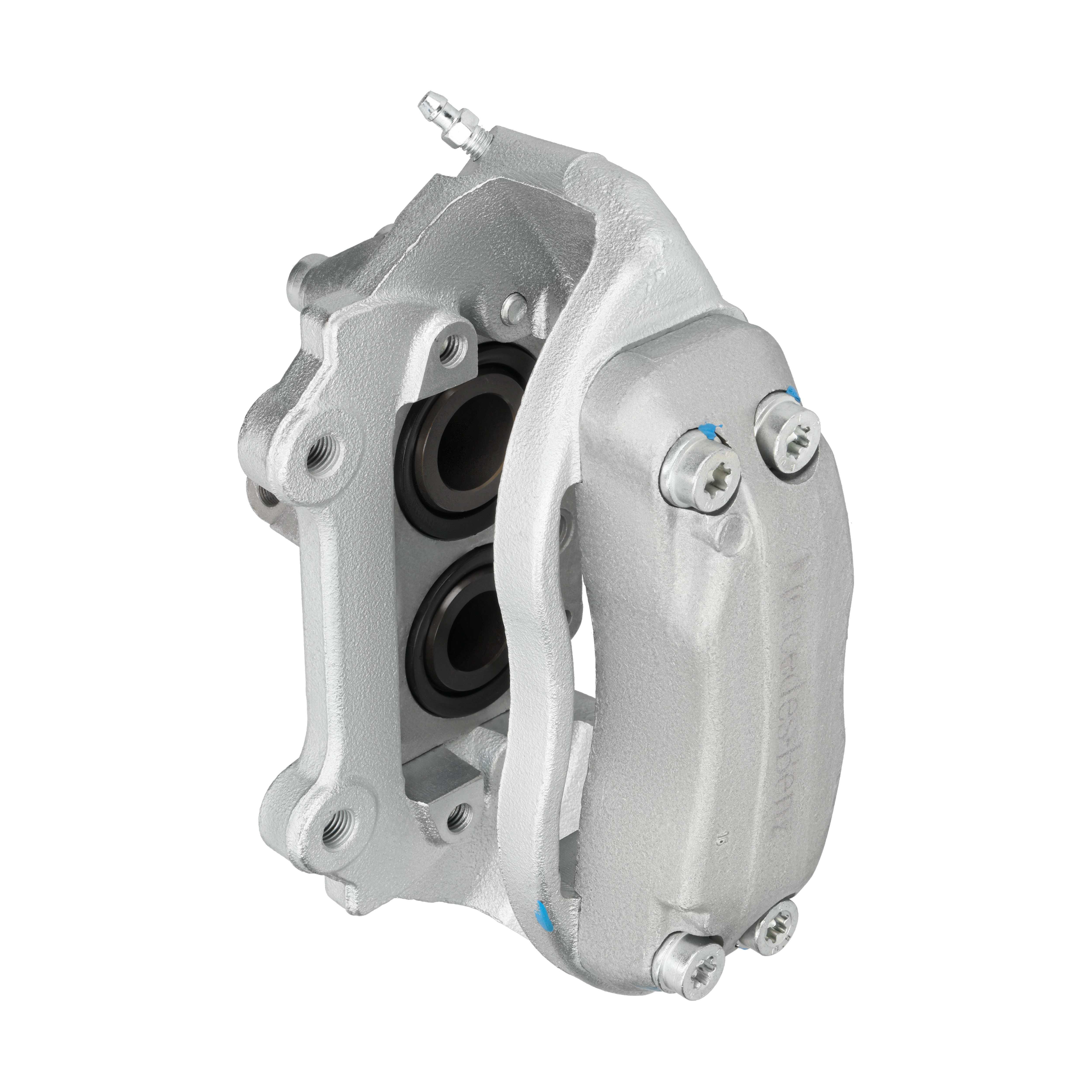 F.BECKER Bremsekaliper 11110278 for MERCEDES-BENZ