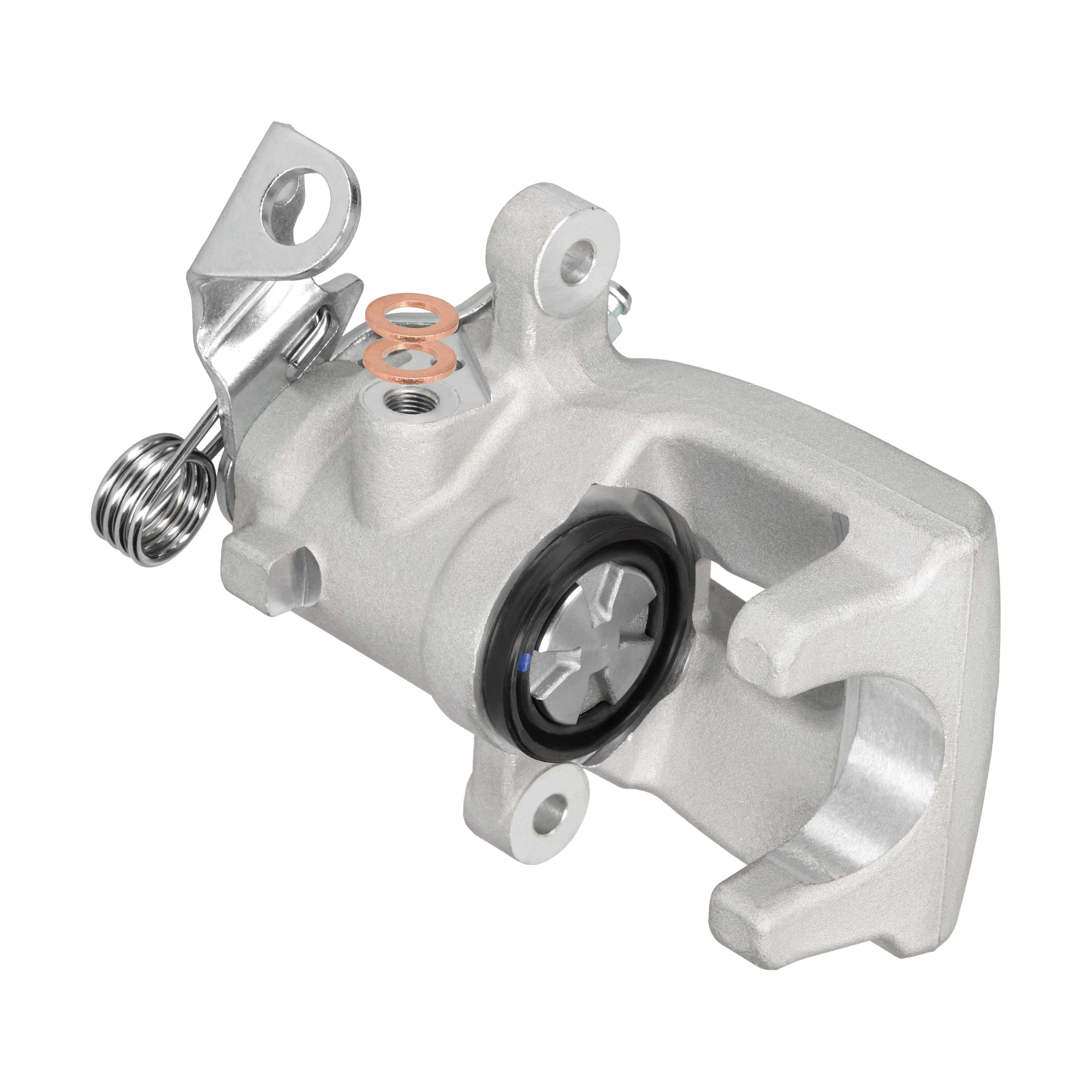 F.BECKER Bremsekaliper 11111340 for KIA