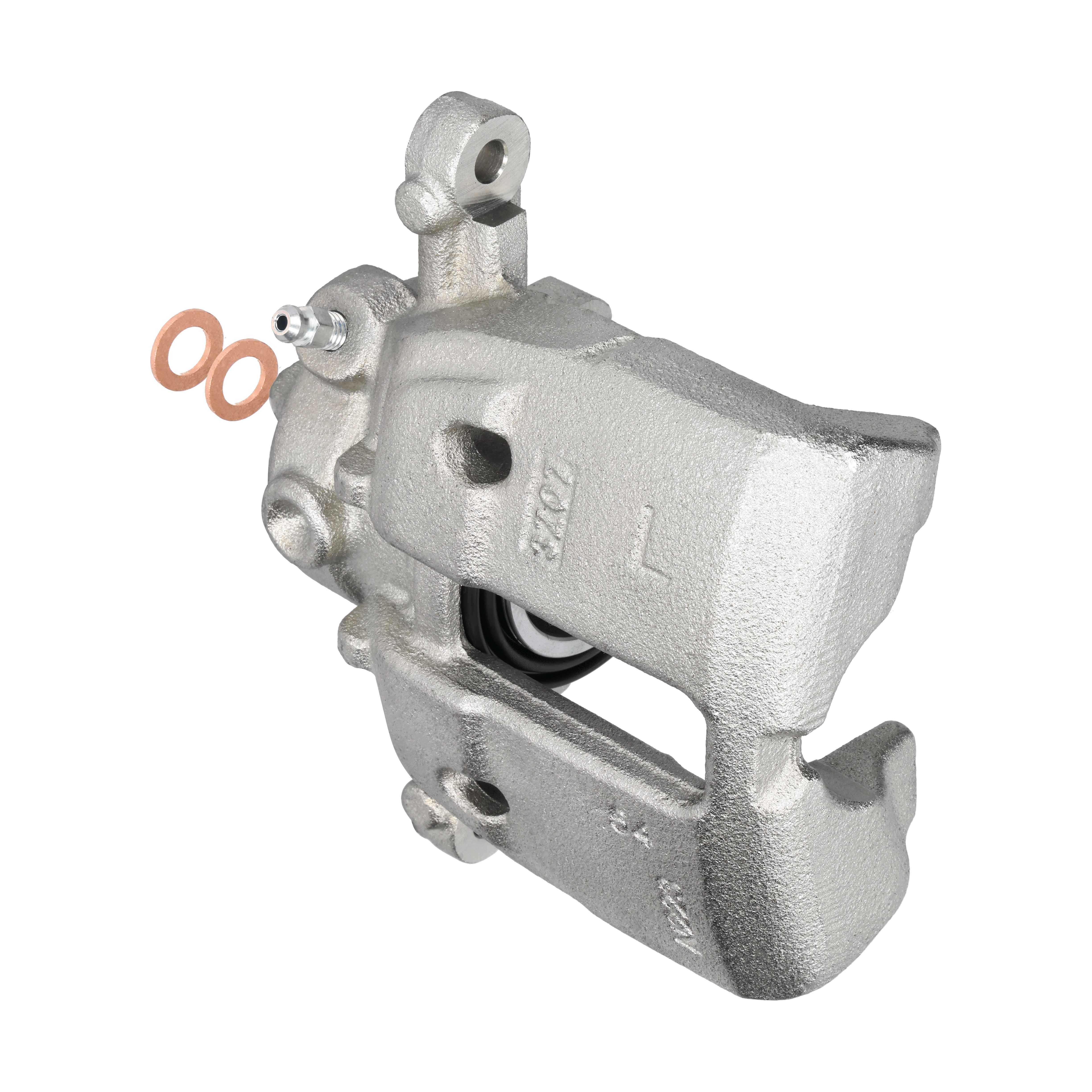 F.BECKER Bremsekaliper 11111103 for SMART MITSUBISHI