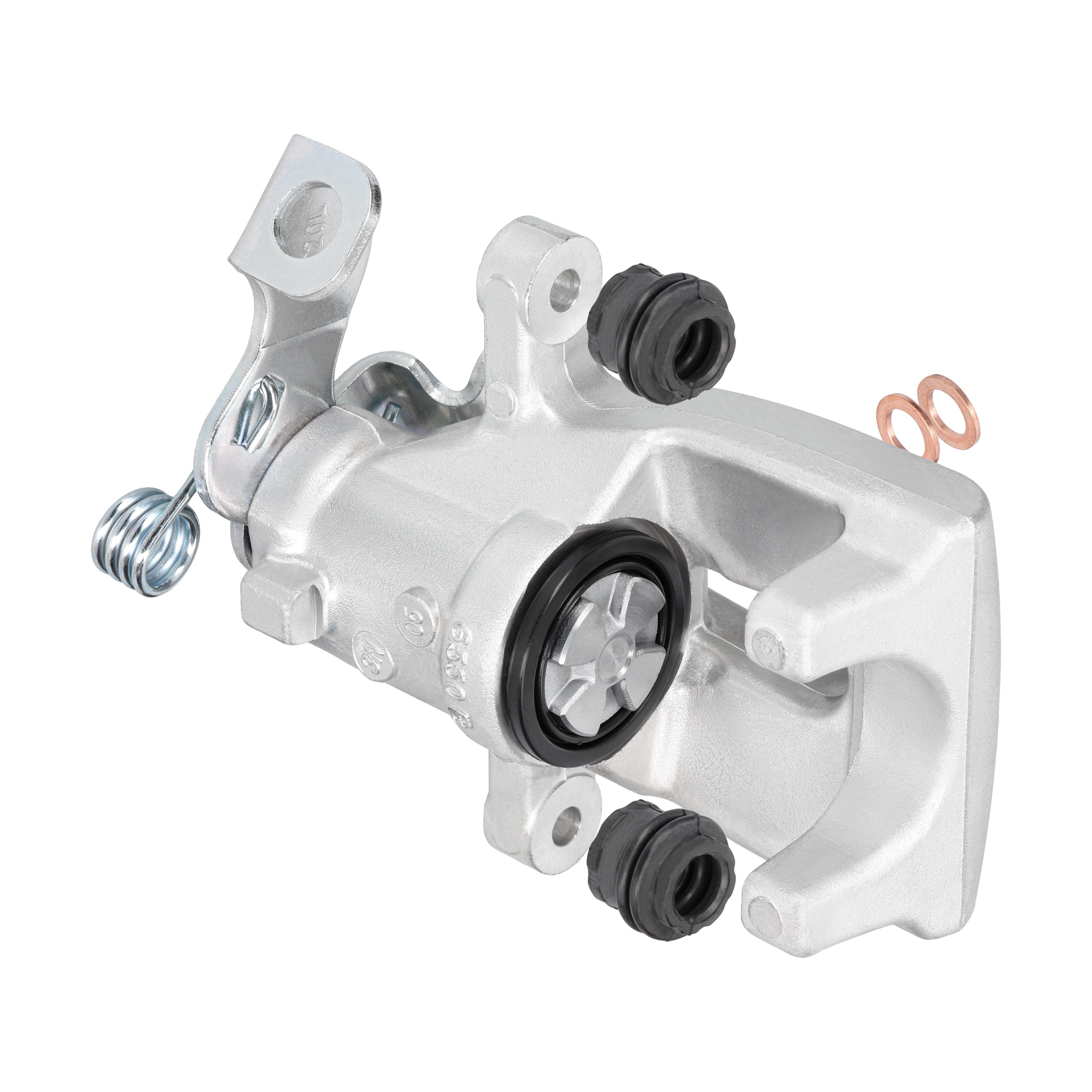 F.BECKER Bremsekaliper 11113196 for KIA