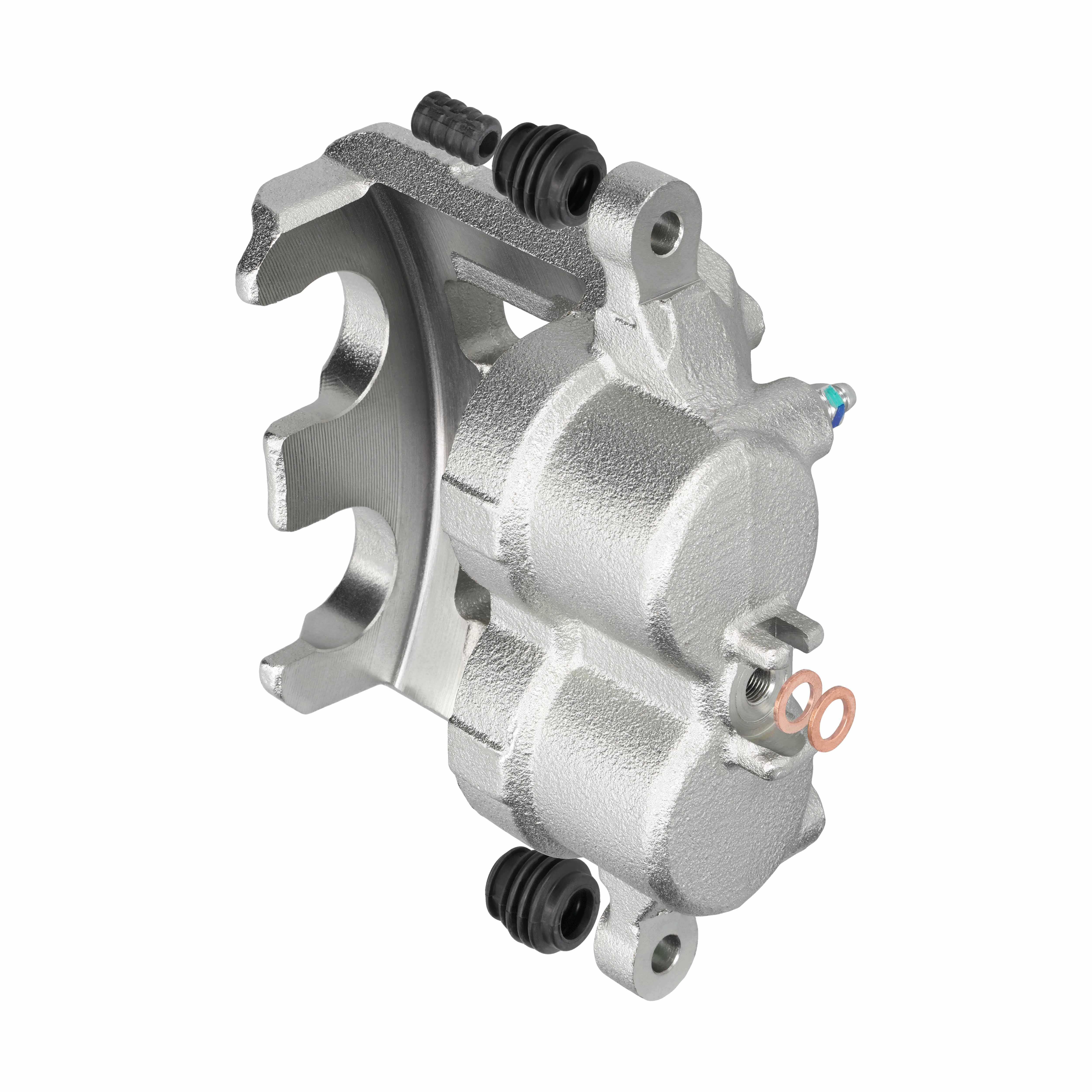 F.BECKER Bremsekaliper 11110313 for HYUNDAI