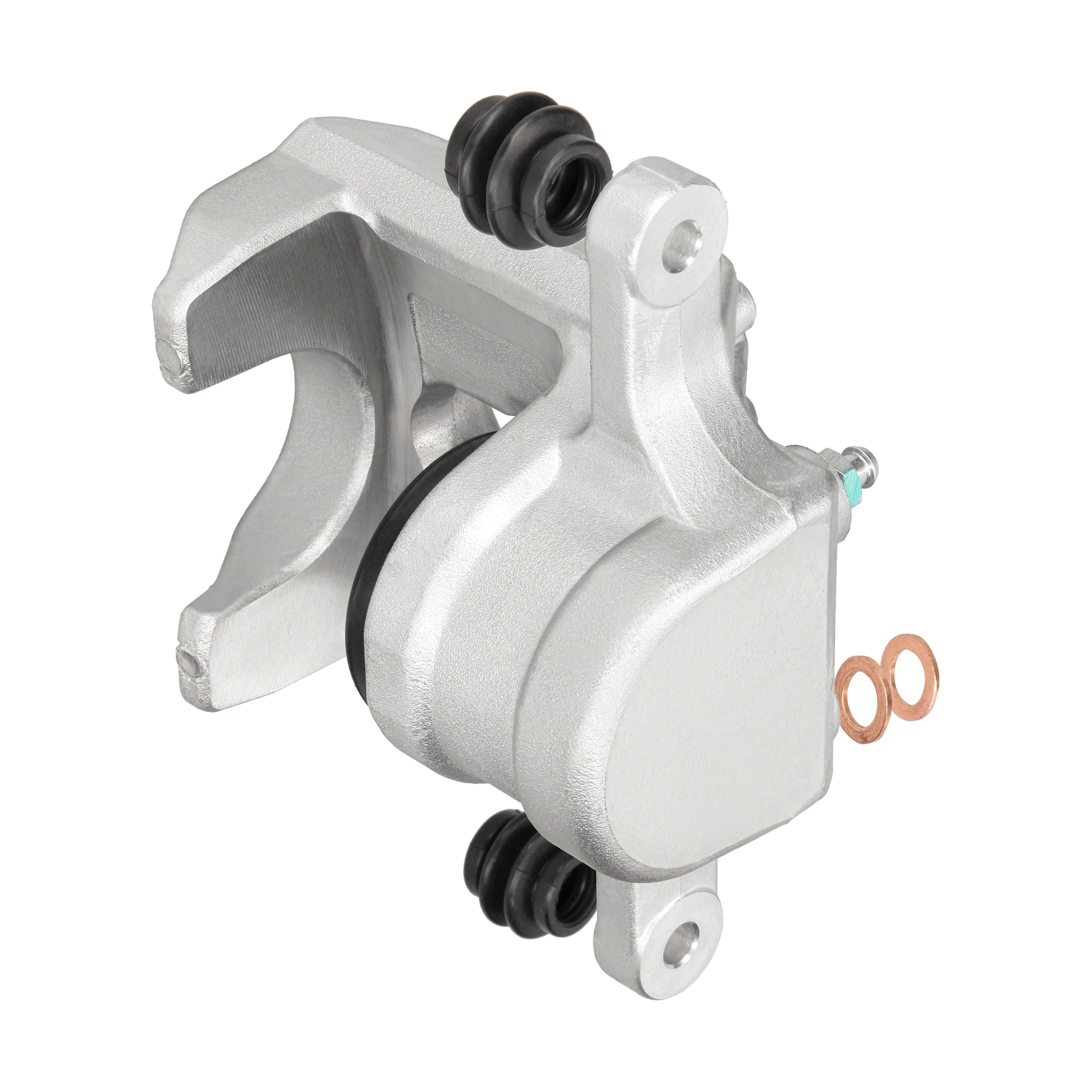 F.BECKER Bremsekaliper 11112564 for HYUNDAI