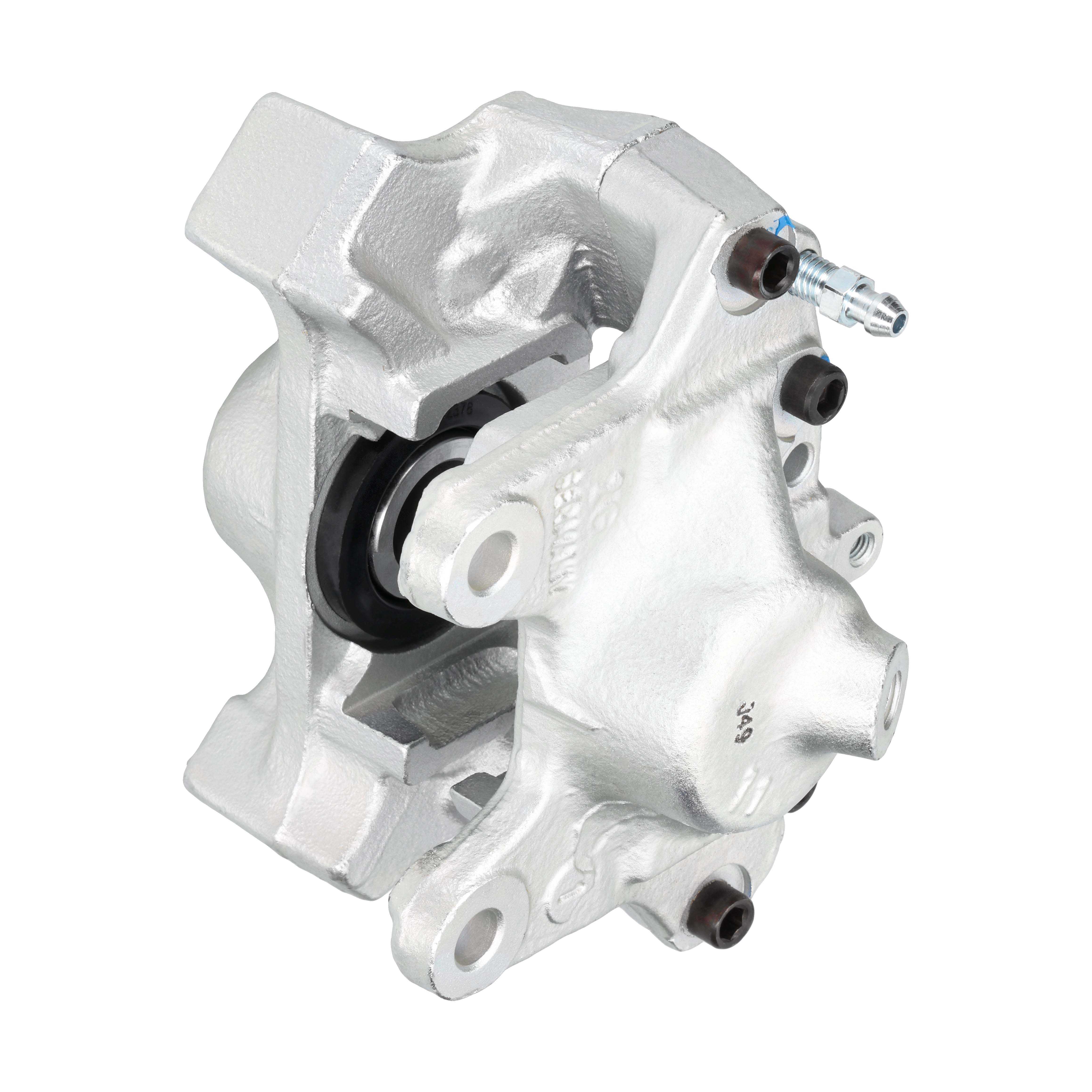 F.BECKER Bremsekaliper 11111520 for MERCEDES-BENZ