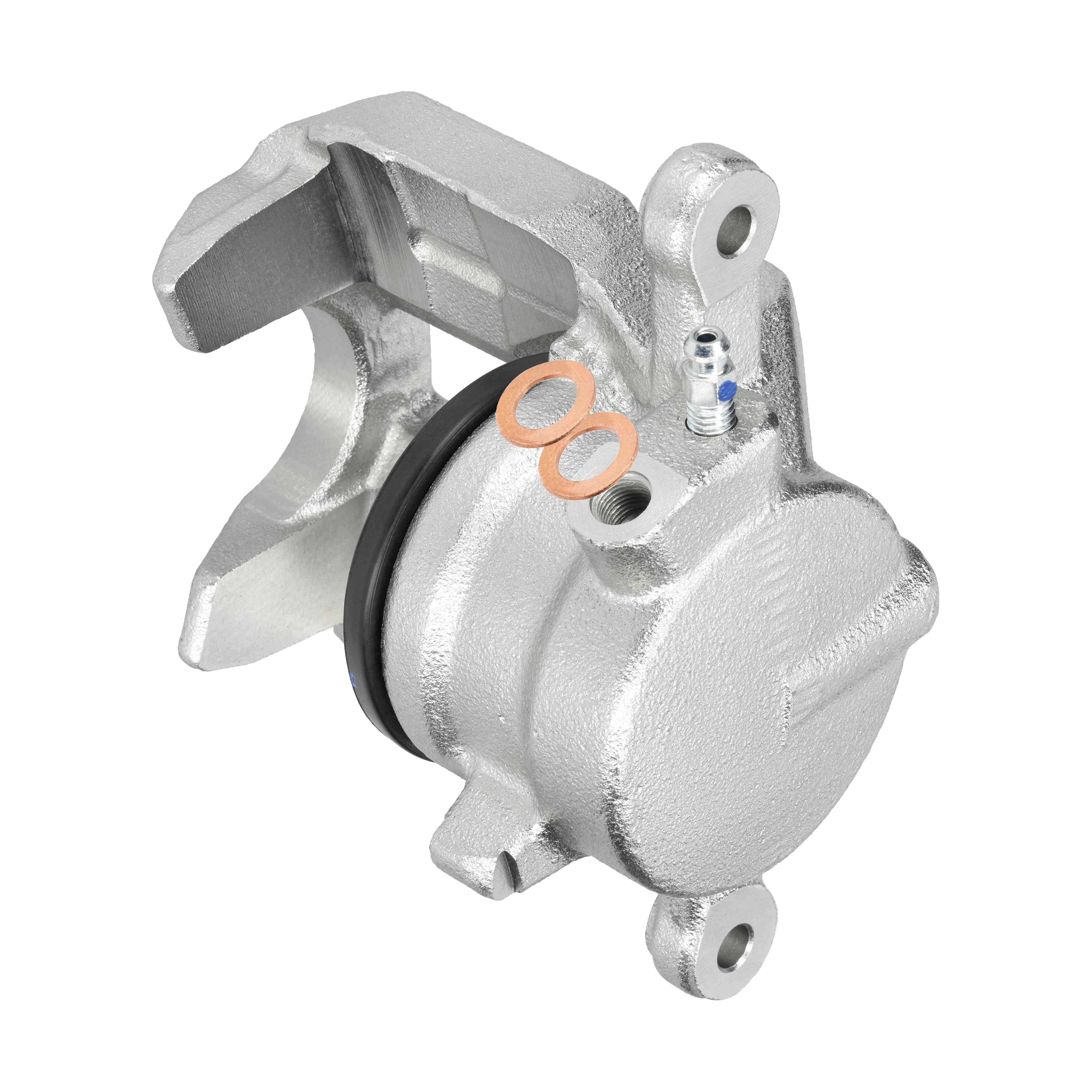 F.BECKER Bremsekaliper 11111704 for MERCEDES-BENZ