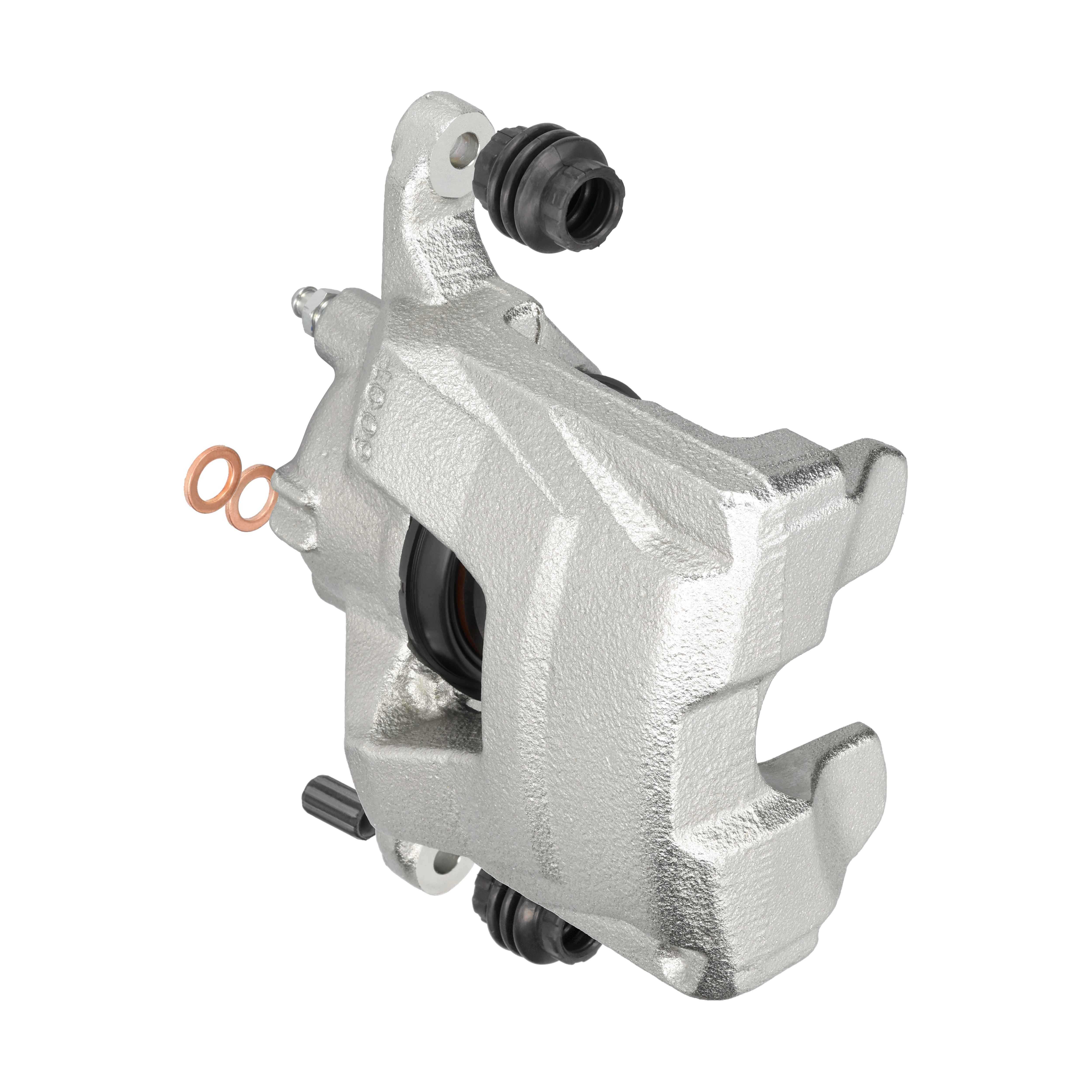 F.BECKER Bremsekaliper 11111207 for OPEL