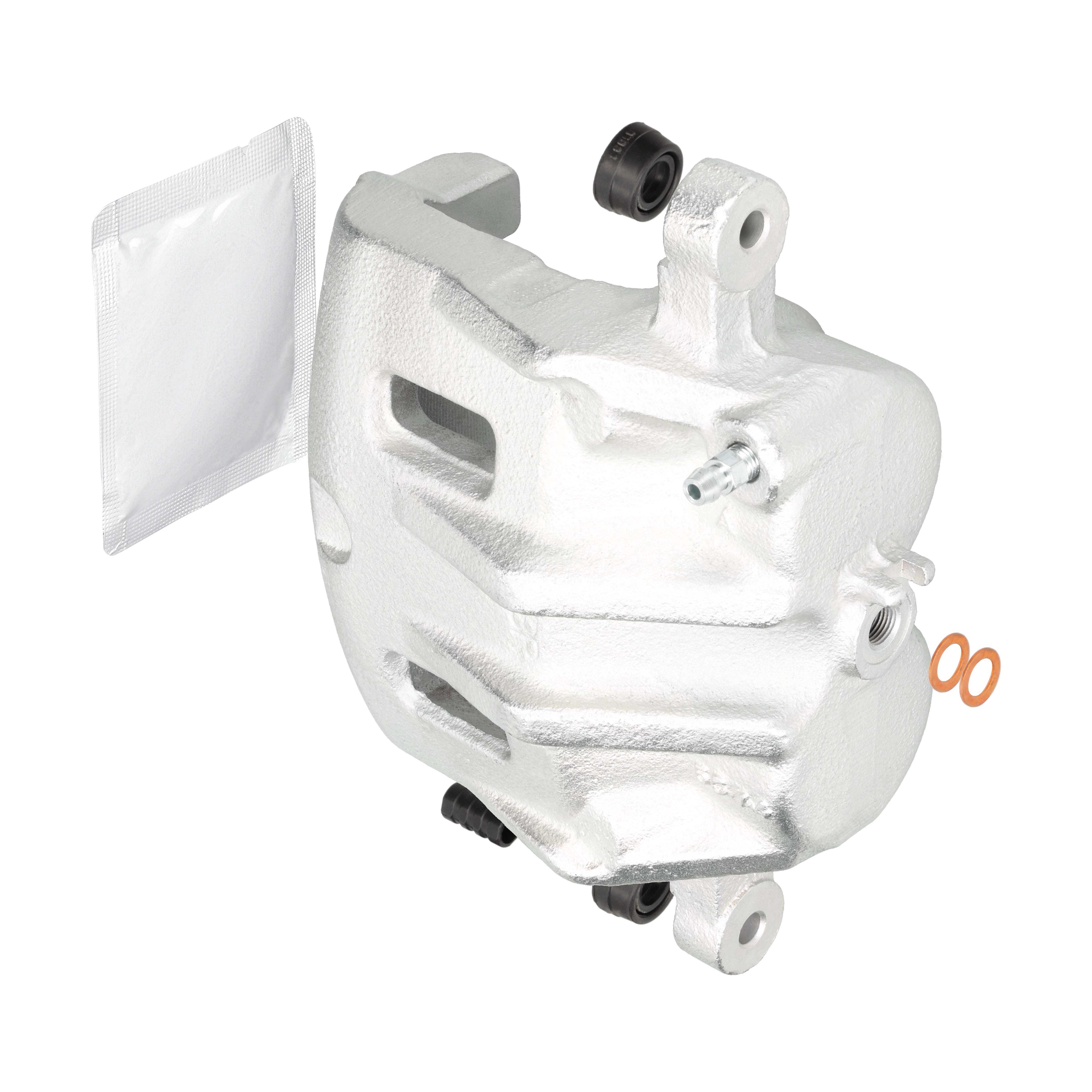 F.BECKER Bremsekaliper 11111775 for KIA