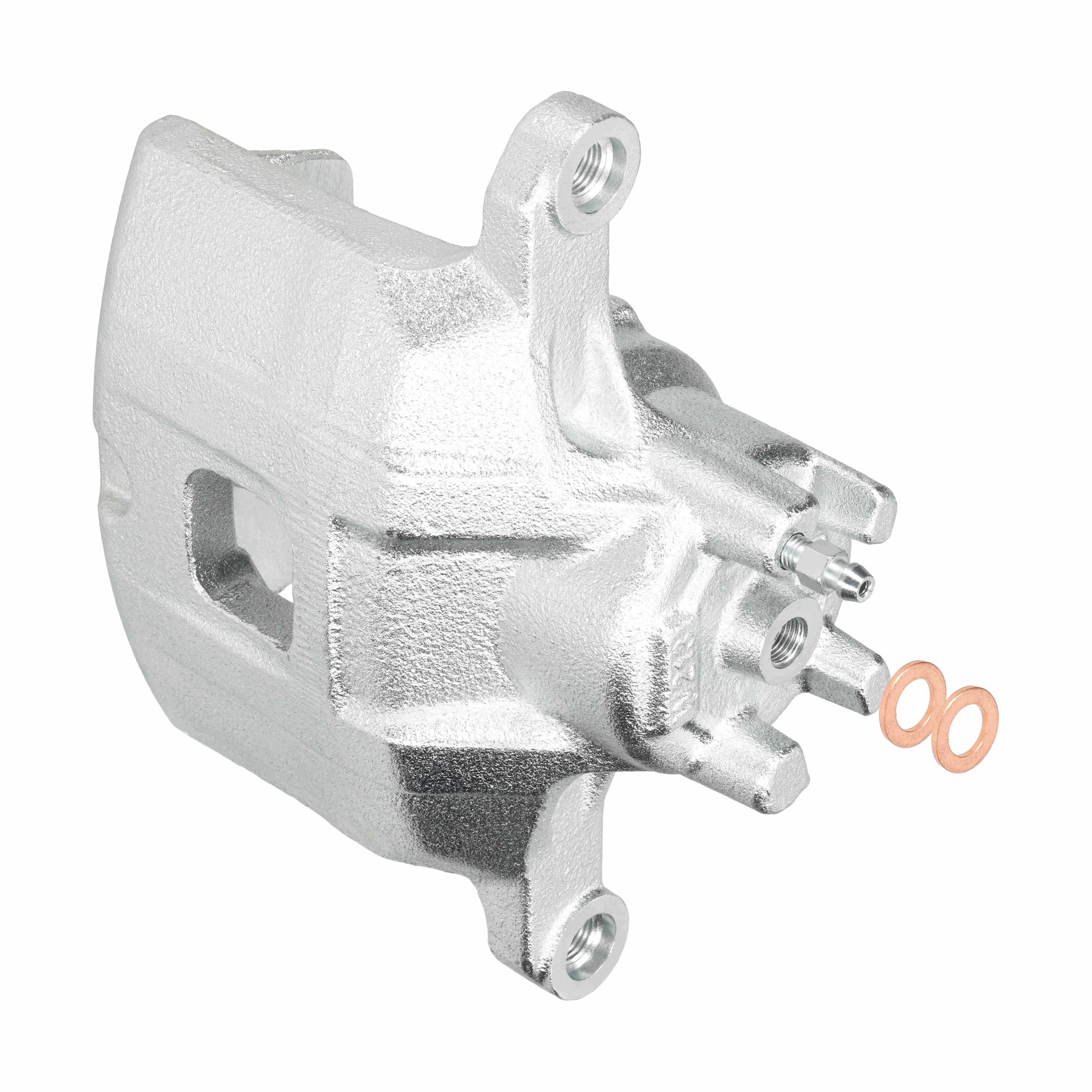 F.BECKER Bremsekaliper 11111247 for PEUGEOT MITSUBISHI CHRYSLER FIAT / LANCIA