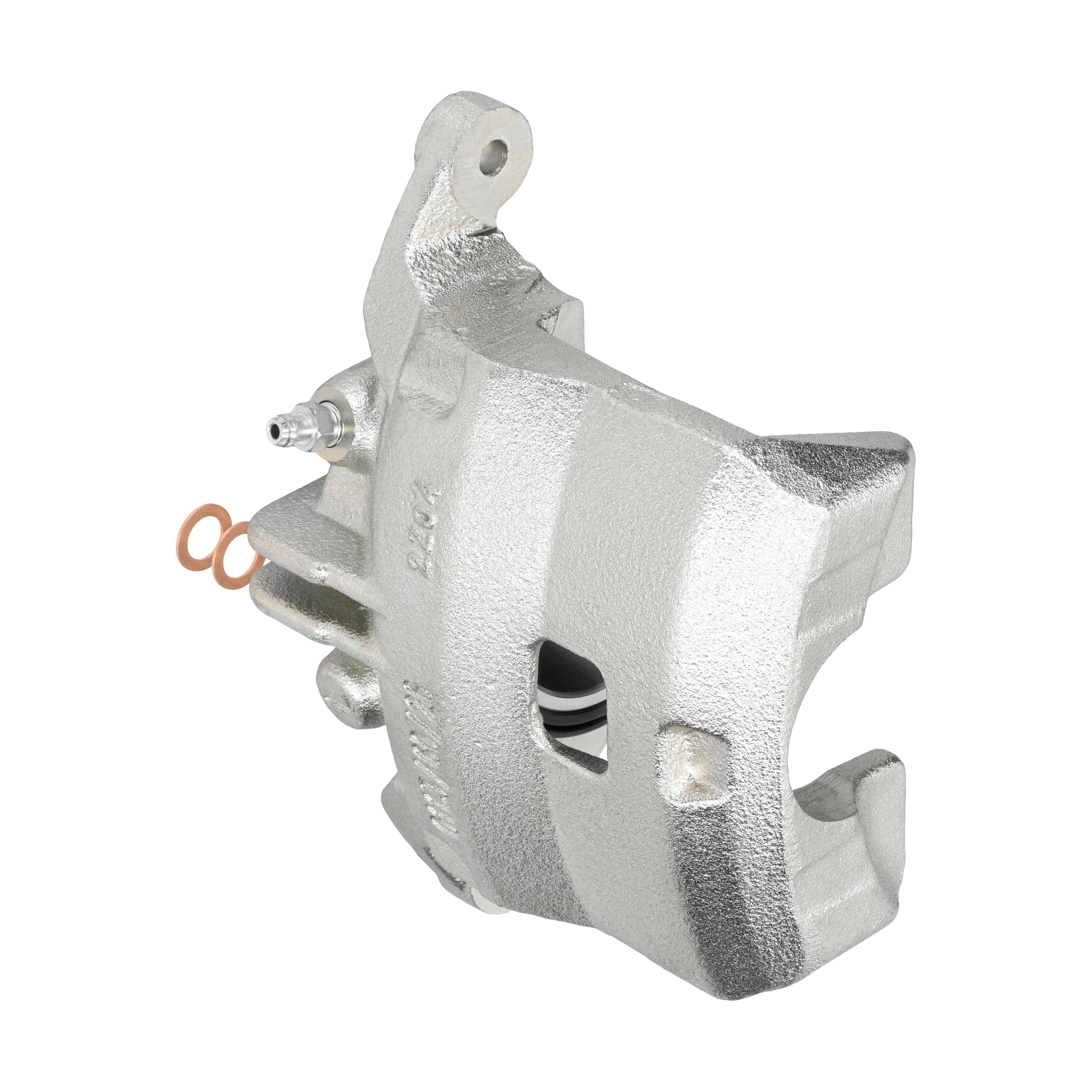 F.BECKER Bremsekaliper 11110186 for NISSAN