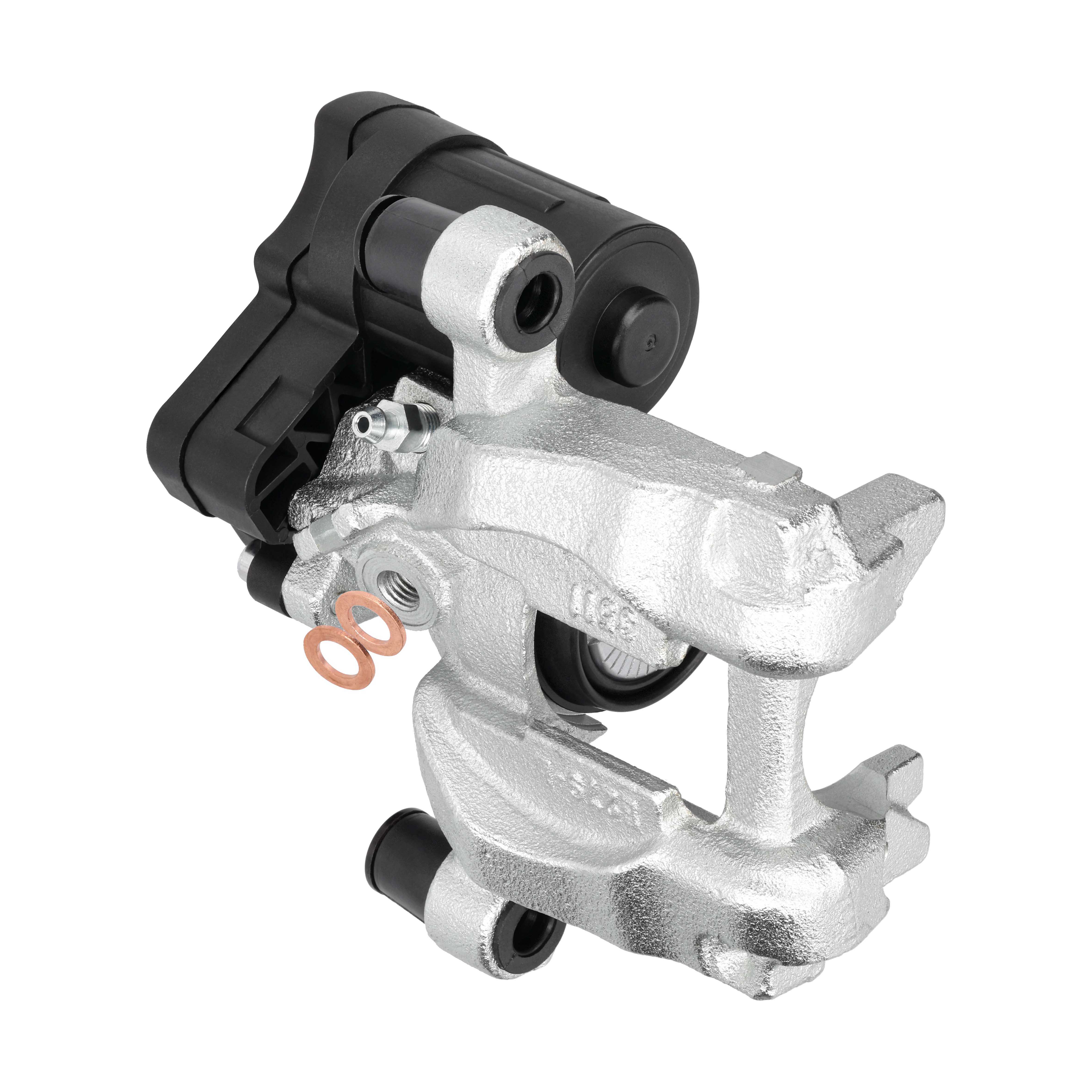 F.BECKER Bremsekaliper 11113352 for SEAT VAG VW